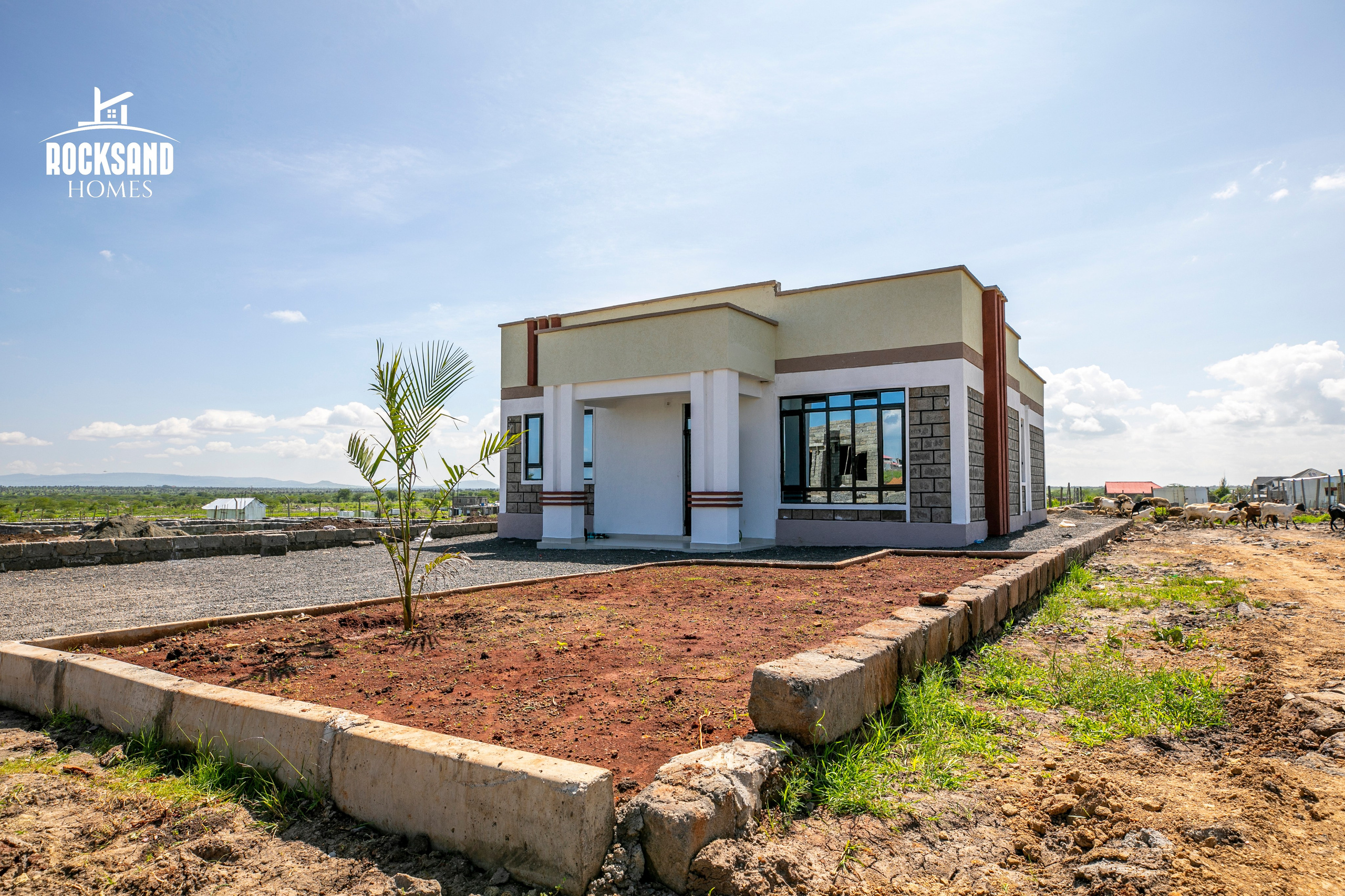 Real Estate. An events, real estate and wedding photographer from Kenya