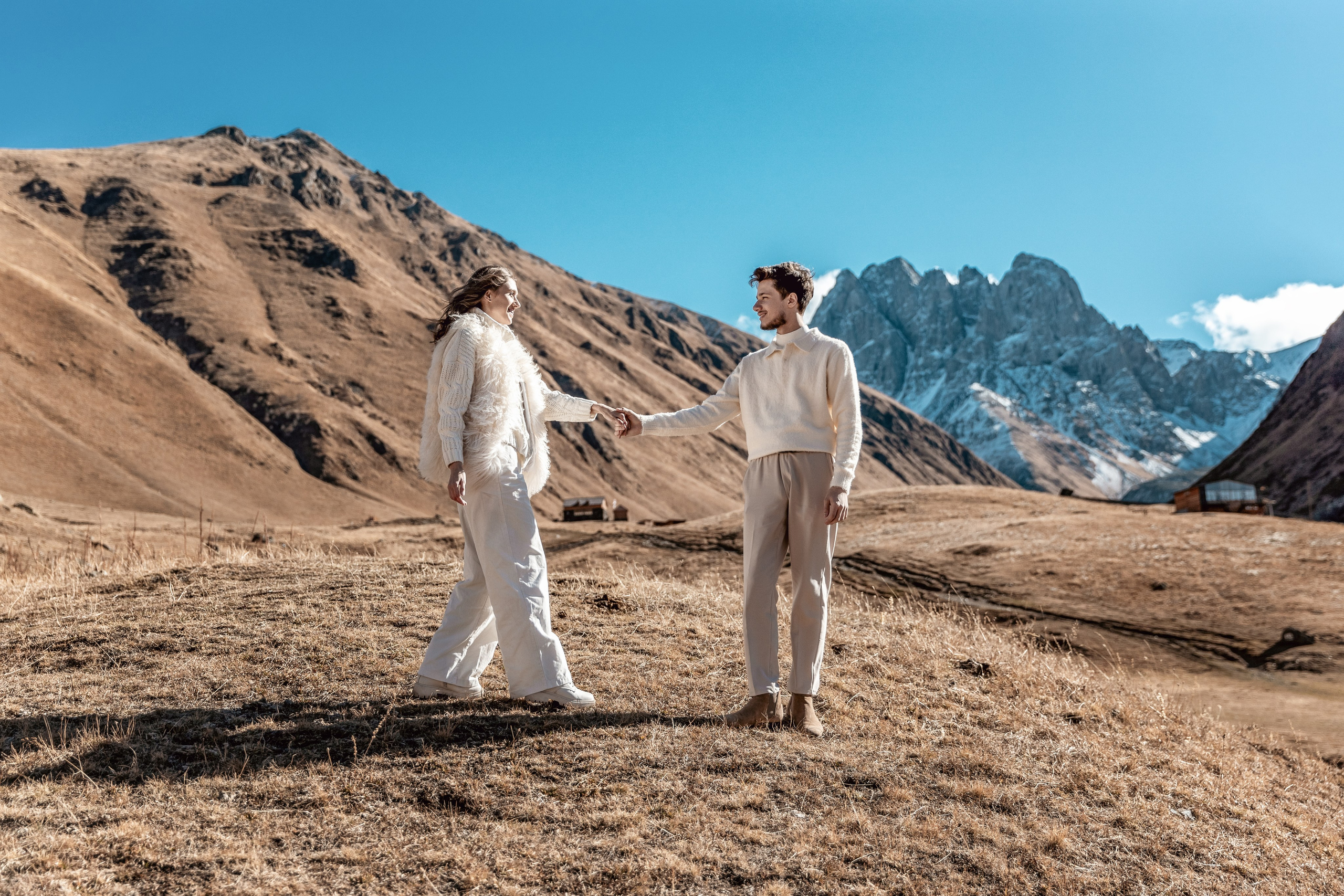 Paarshooting, Lovestory Fotoshooting