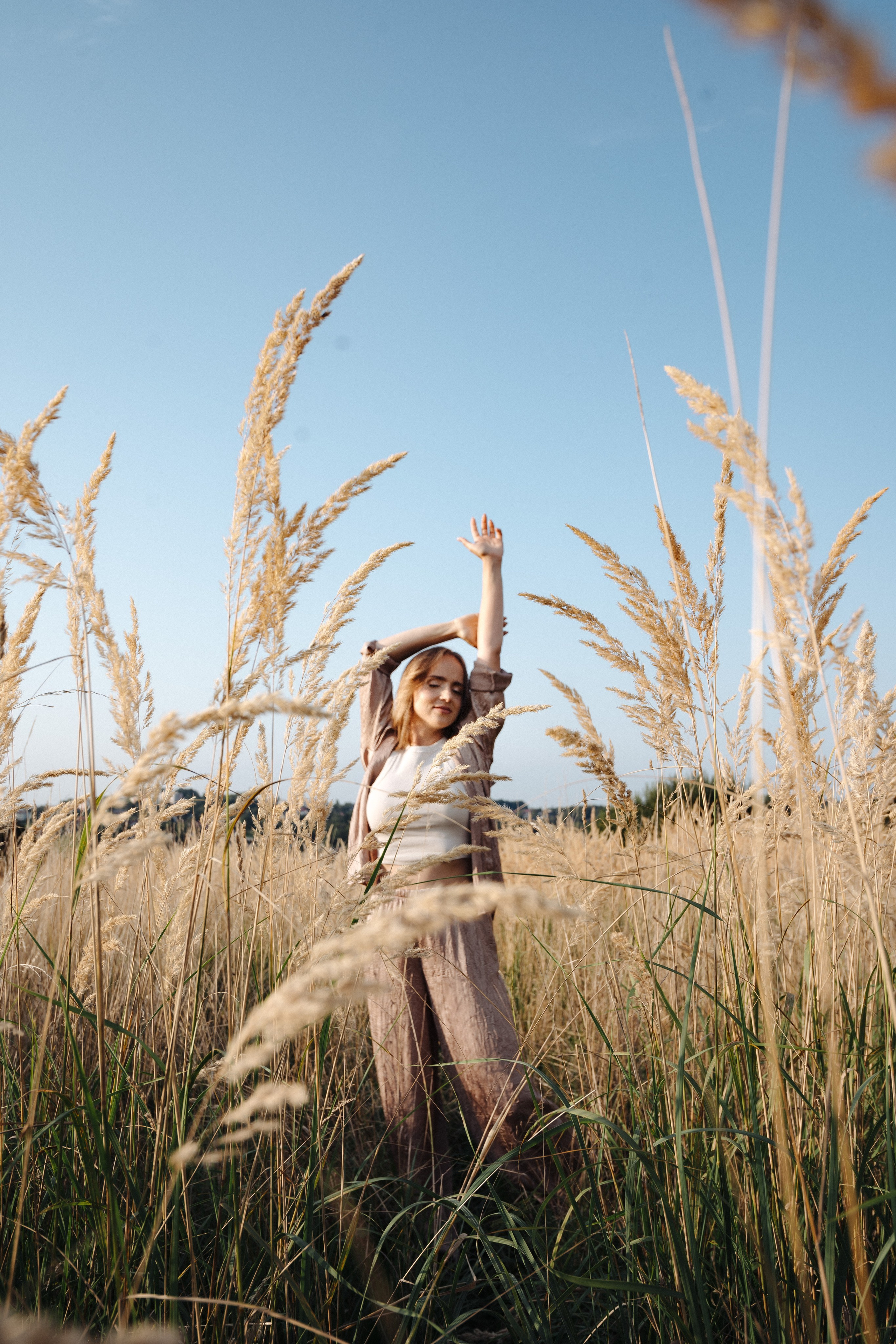 Olena. Karina Czernecka Foto