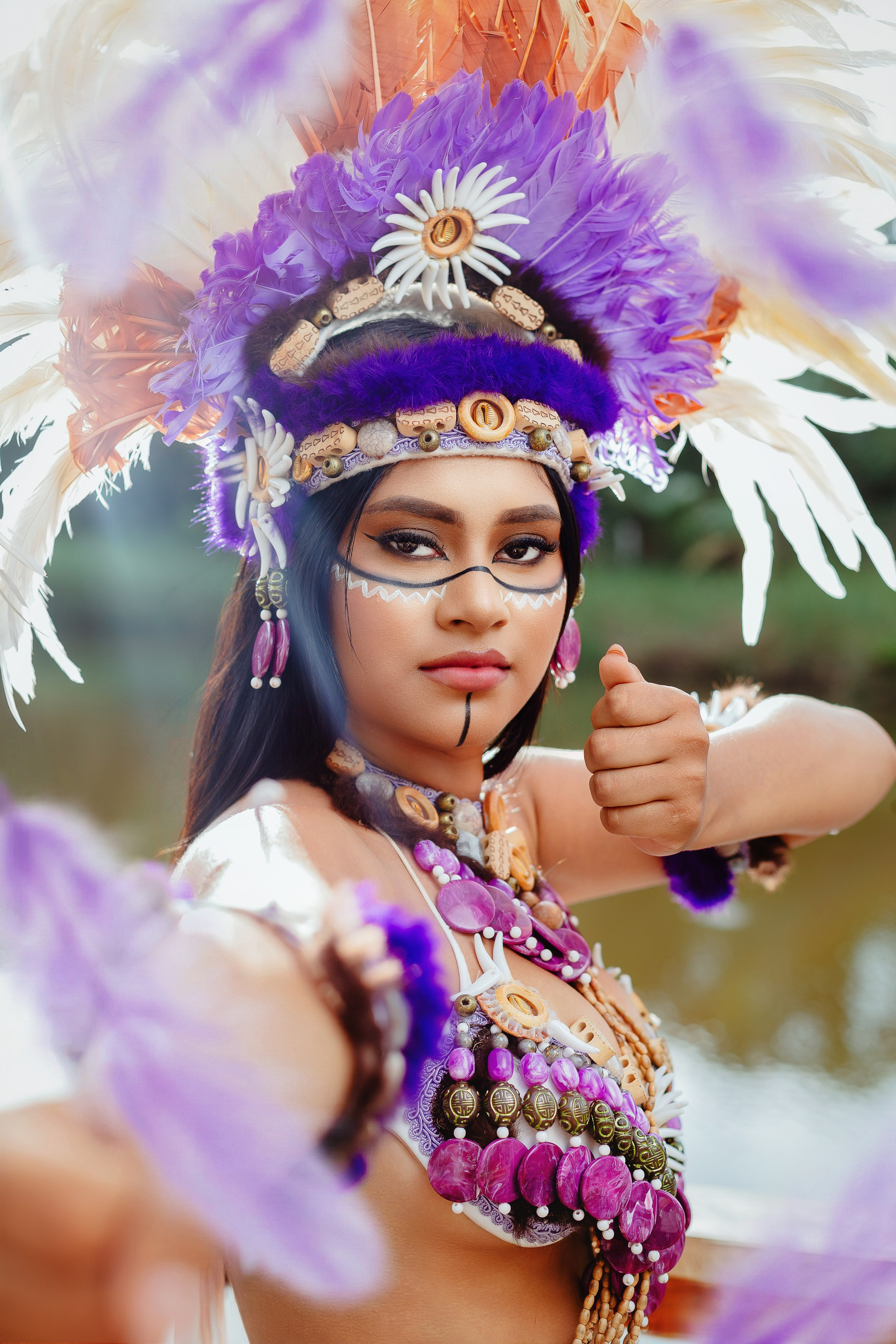 Rainha da Castanha. Ericson Ribeiro | Fotógrafo em Tefé — Amazonas