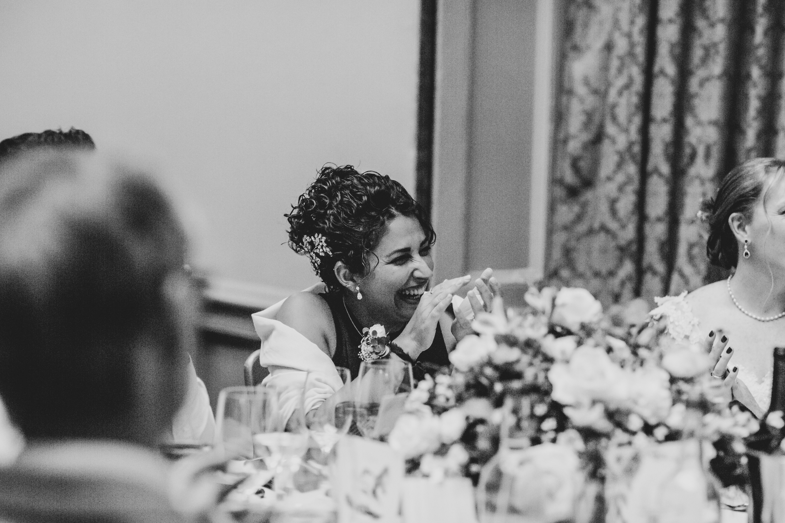 GEMMA + BIANCA. Main