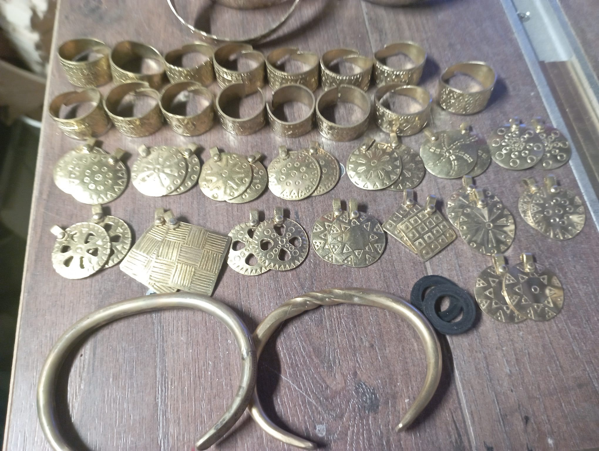 Мастерская Скулли. КРиС «Нортман»