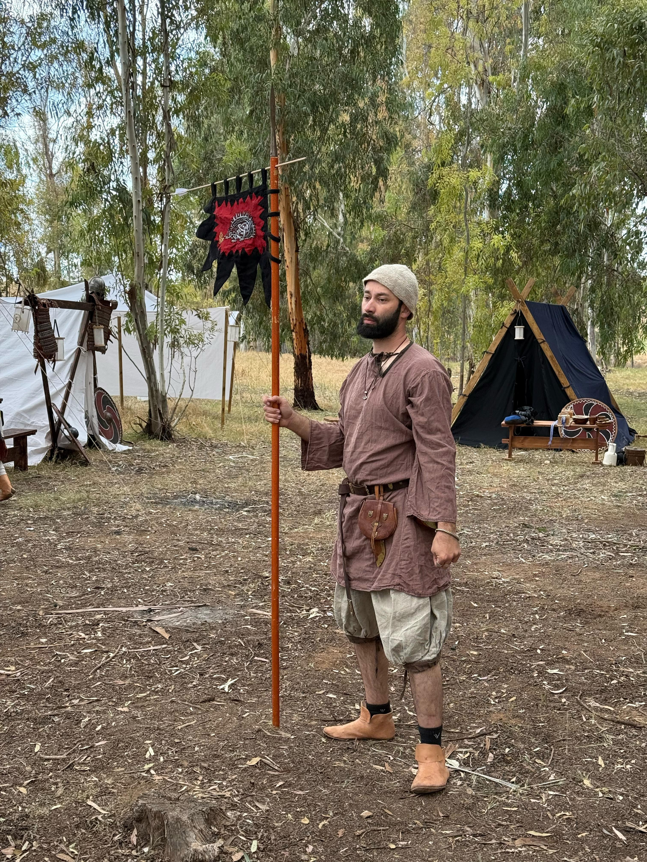 Кланы Йорсалаланды | Клуб «Нортман» — реконструкция, история, быт викингов. КРиС «Нортман»