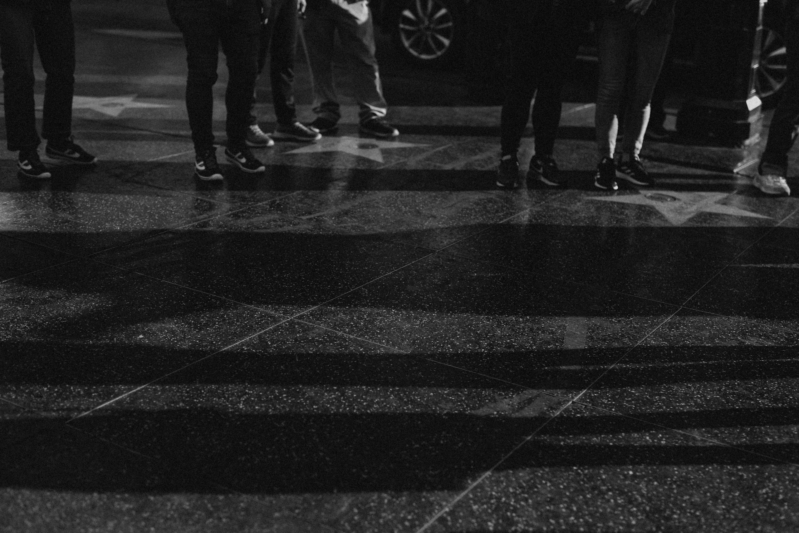 LOS ANGELES STREET. TETIANA UDOVYCHENKO PORTRAIT PHOTOGRAPHER