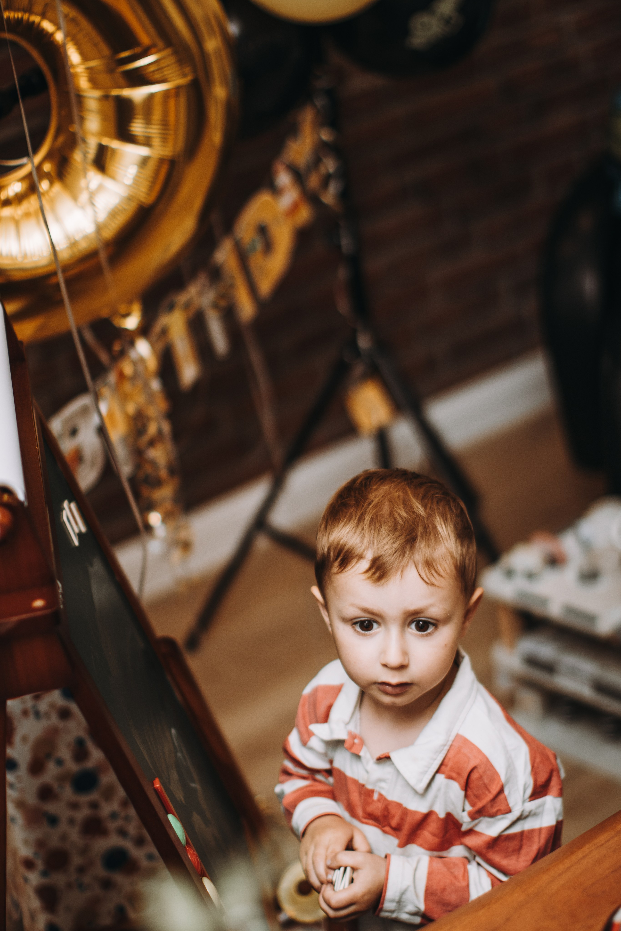 Kindergeburtstag. Dienstleistungen