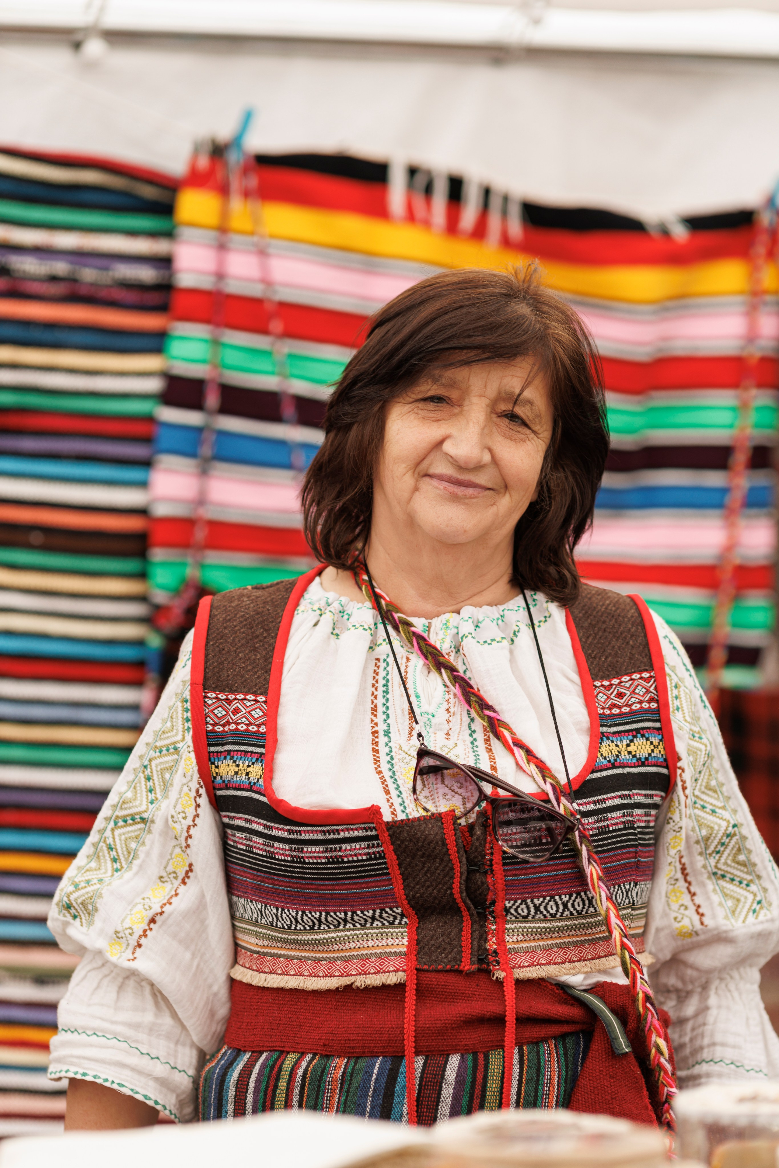 Hora Dorului 2025. Dienstleistungen