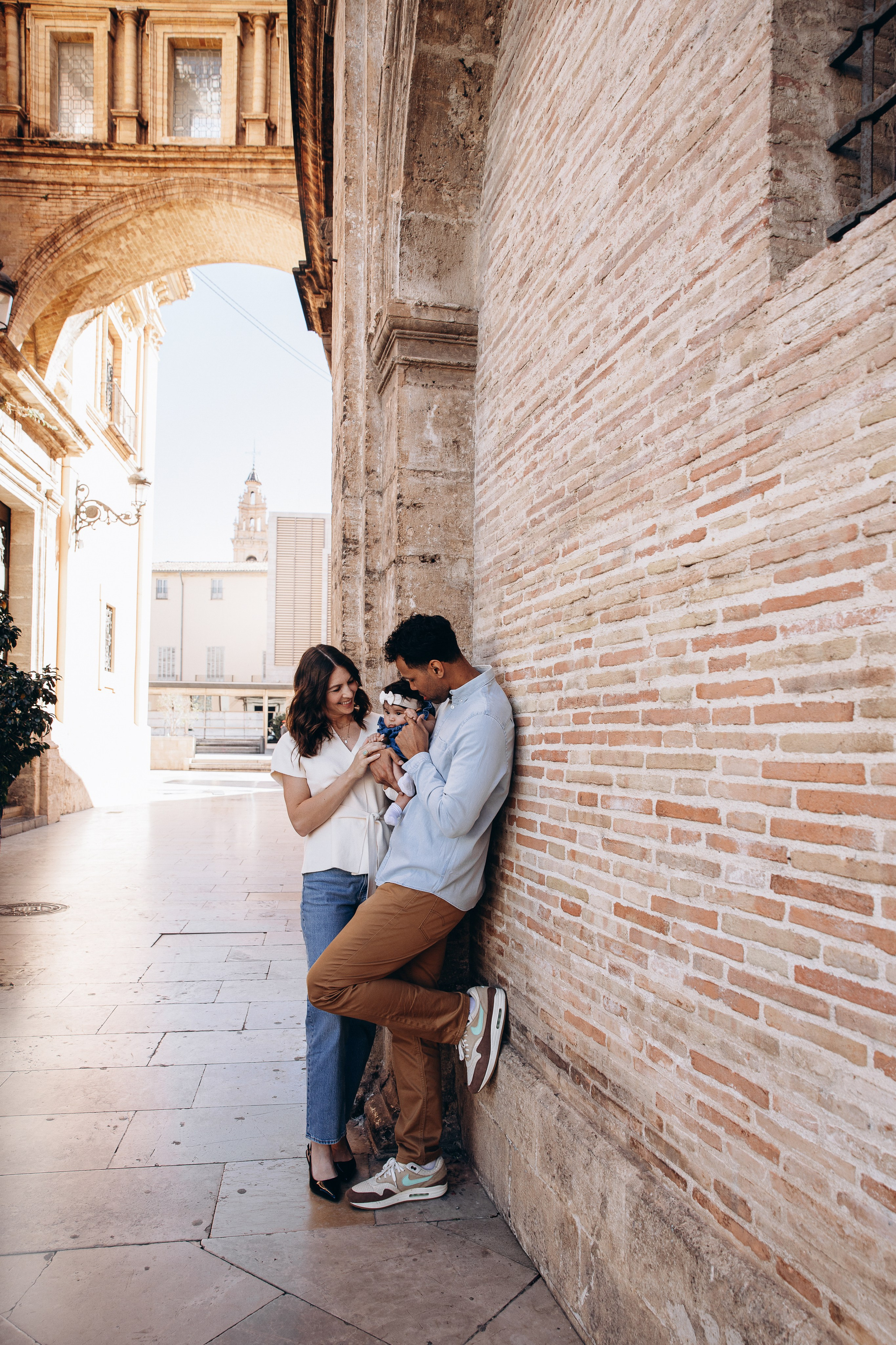 Сімейна Фотографія | Сімейні Фотосесії у Валенсії, Аліканте, Барселоні. Юлія Гнатенко — Фотограф Валенсія, Аліканте, Барселона, Іспанія, Європа