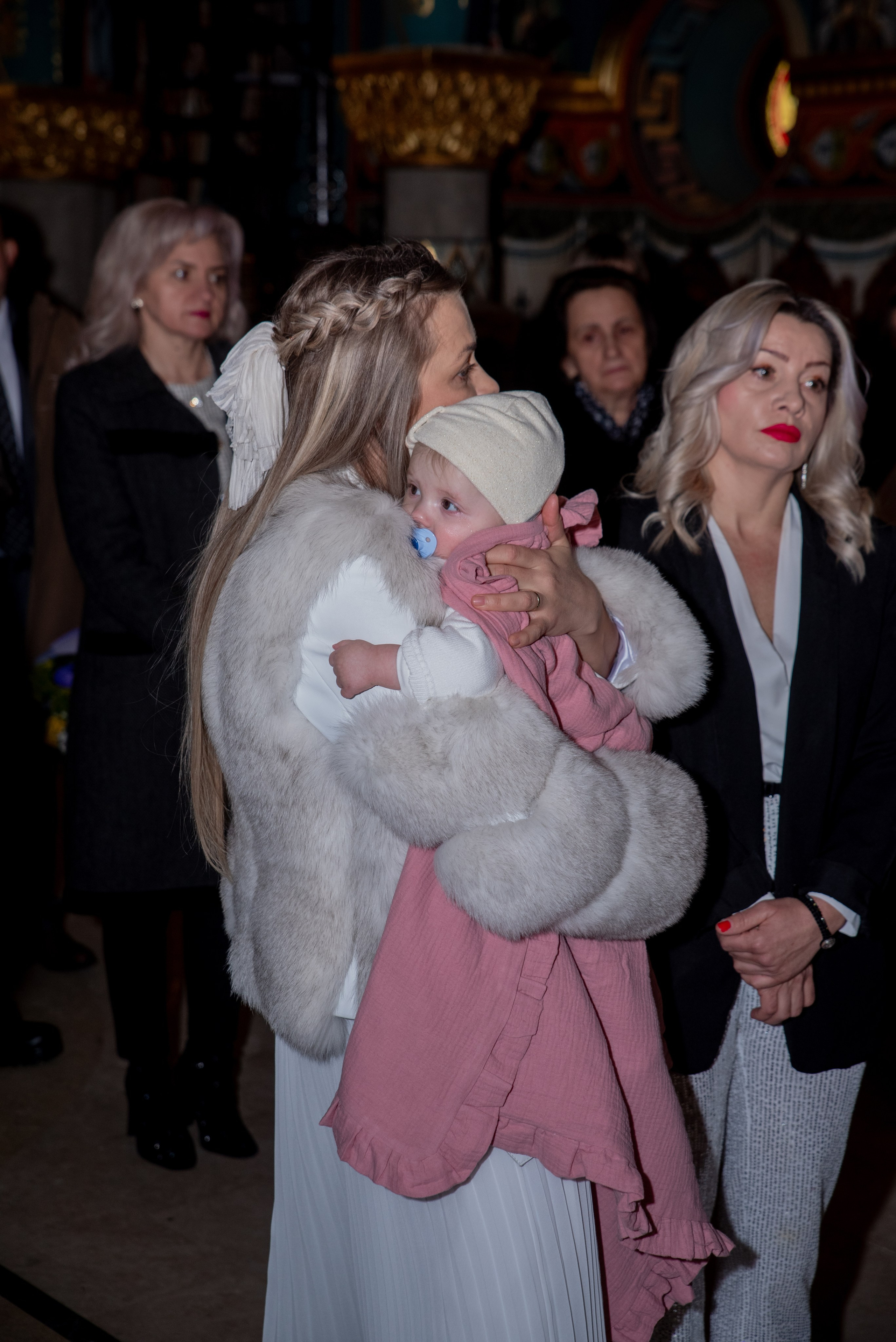 Ana Ionascu. Neagoe Studio — Fotograf Nuntă & Evenimente