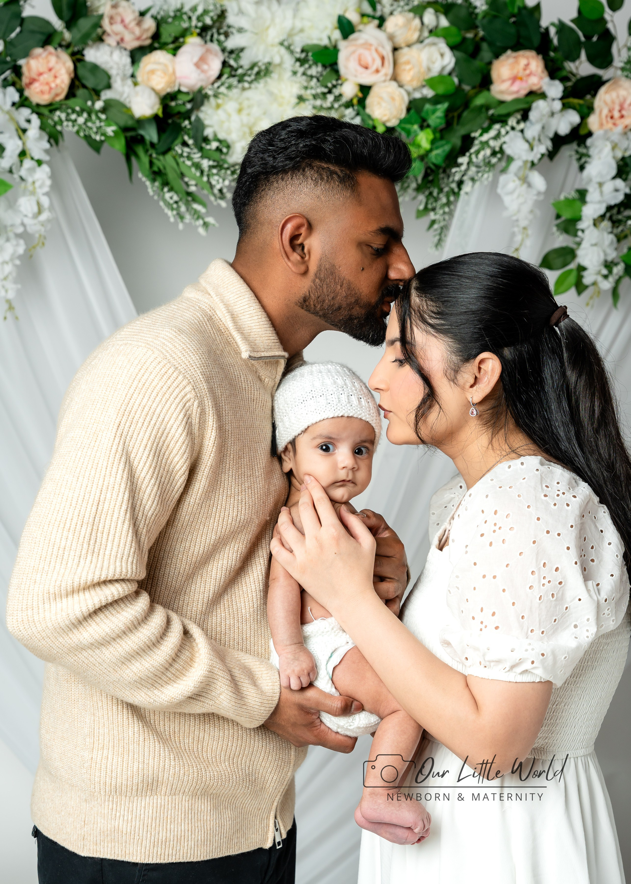 Newborn. Newborn, Maternity & Family Photographer — Our Little World Studio