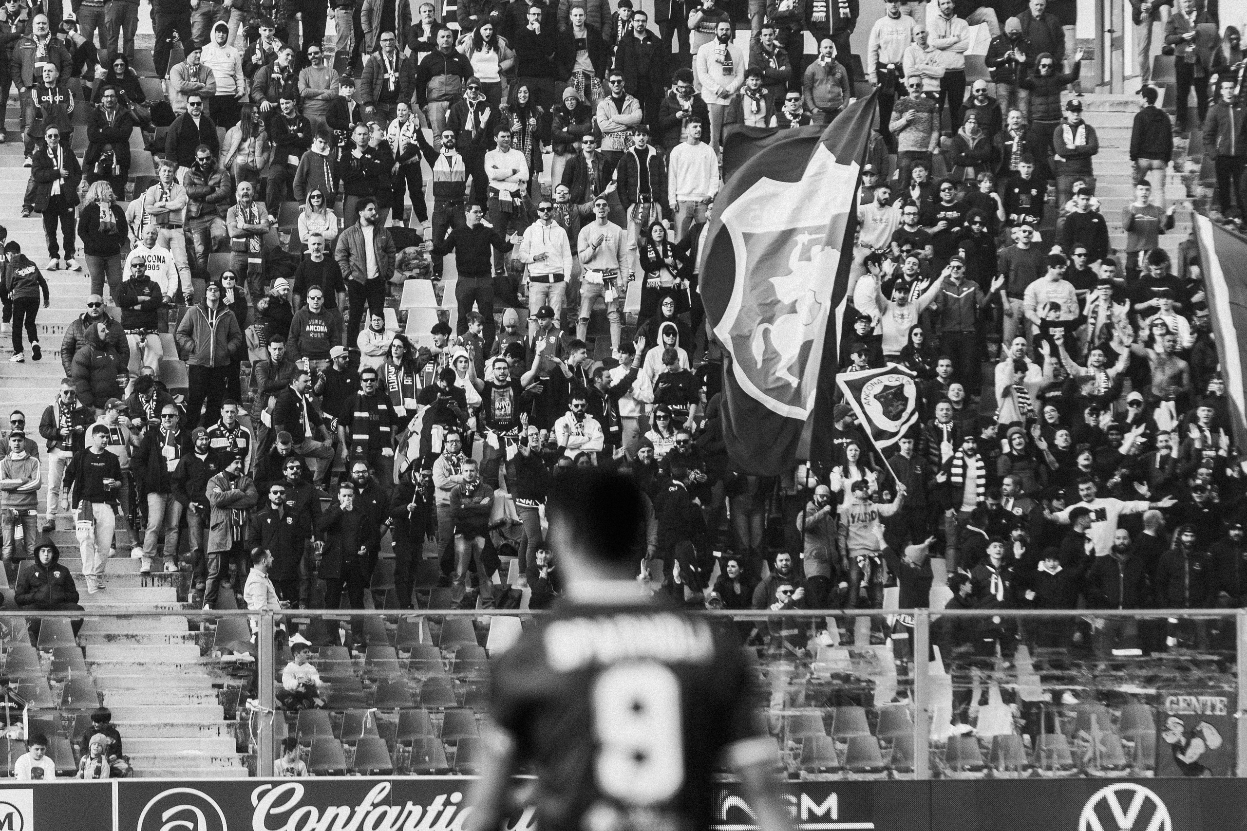 Serie C - Stagione 2023-2024. Weddings, sports and events photographer in Senigallia