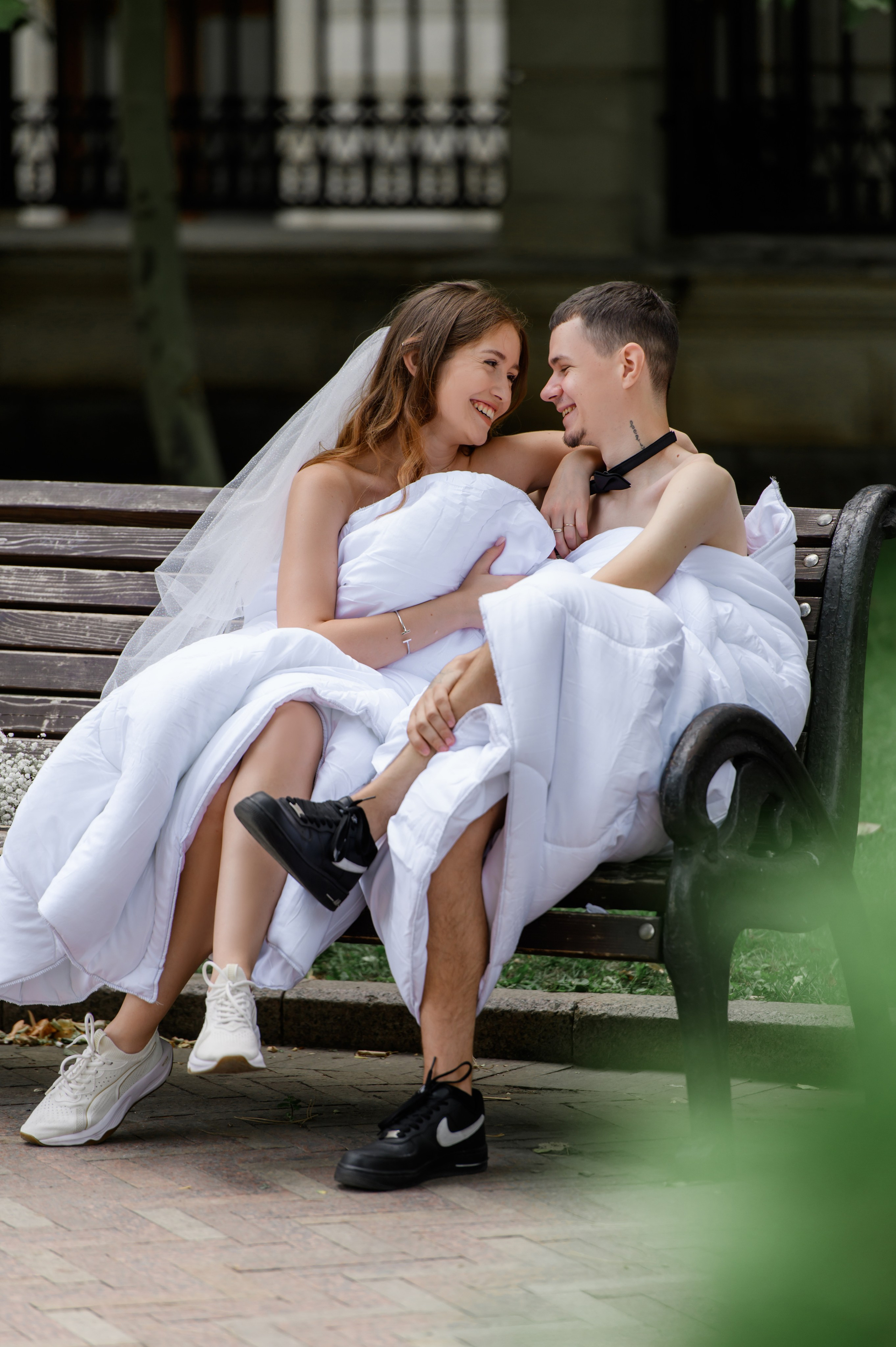 Liubovi & Vitalii. Wedding photographer from Moldova Alexey Chipchiu