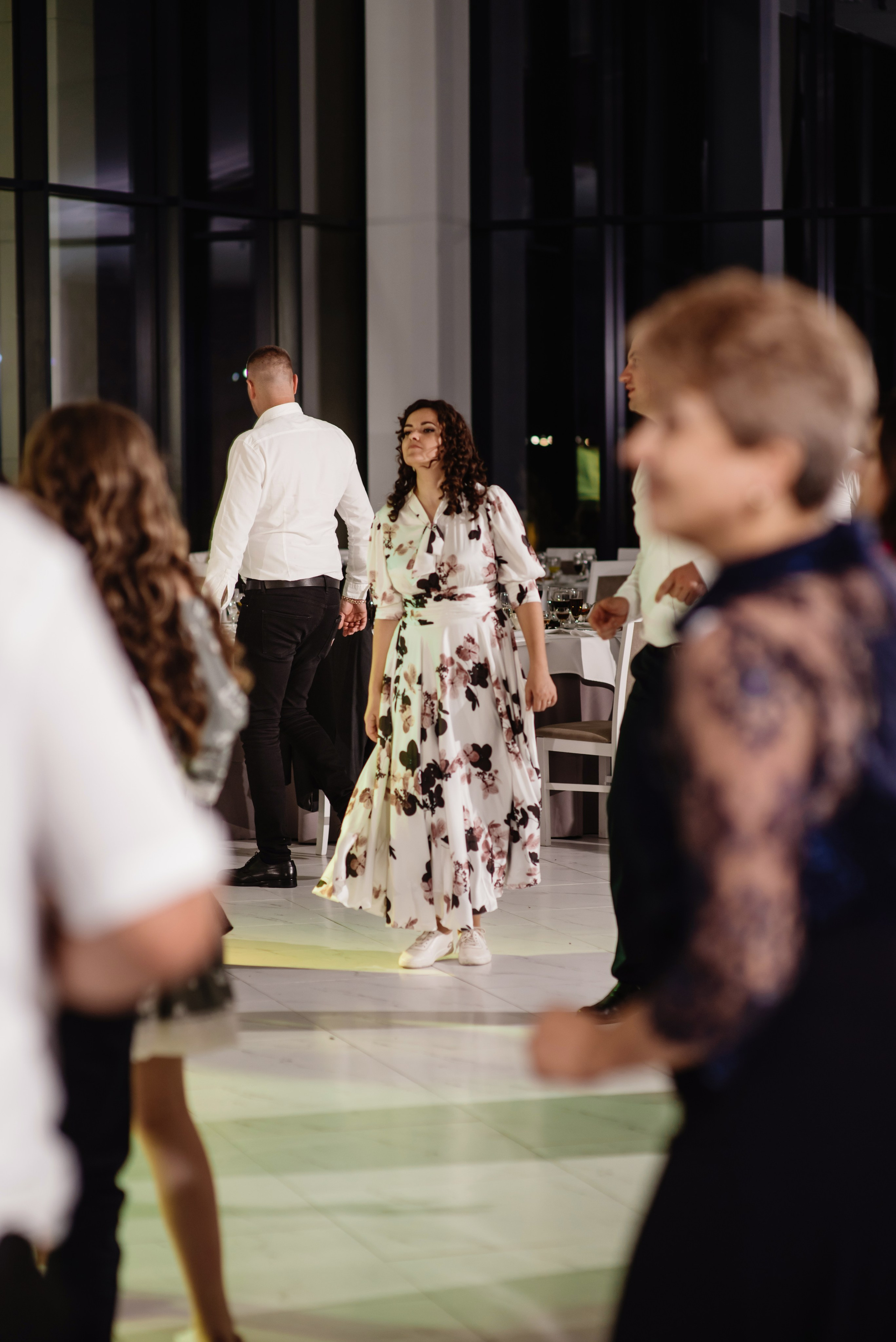 Wedding Anastasia. Wedding photographer from Moldova Alexey Chipchiu