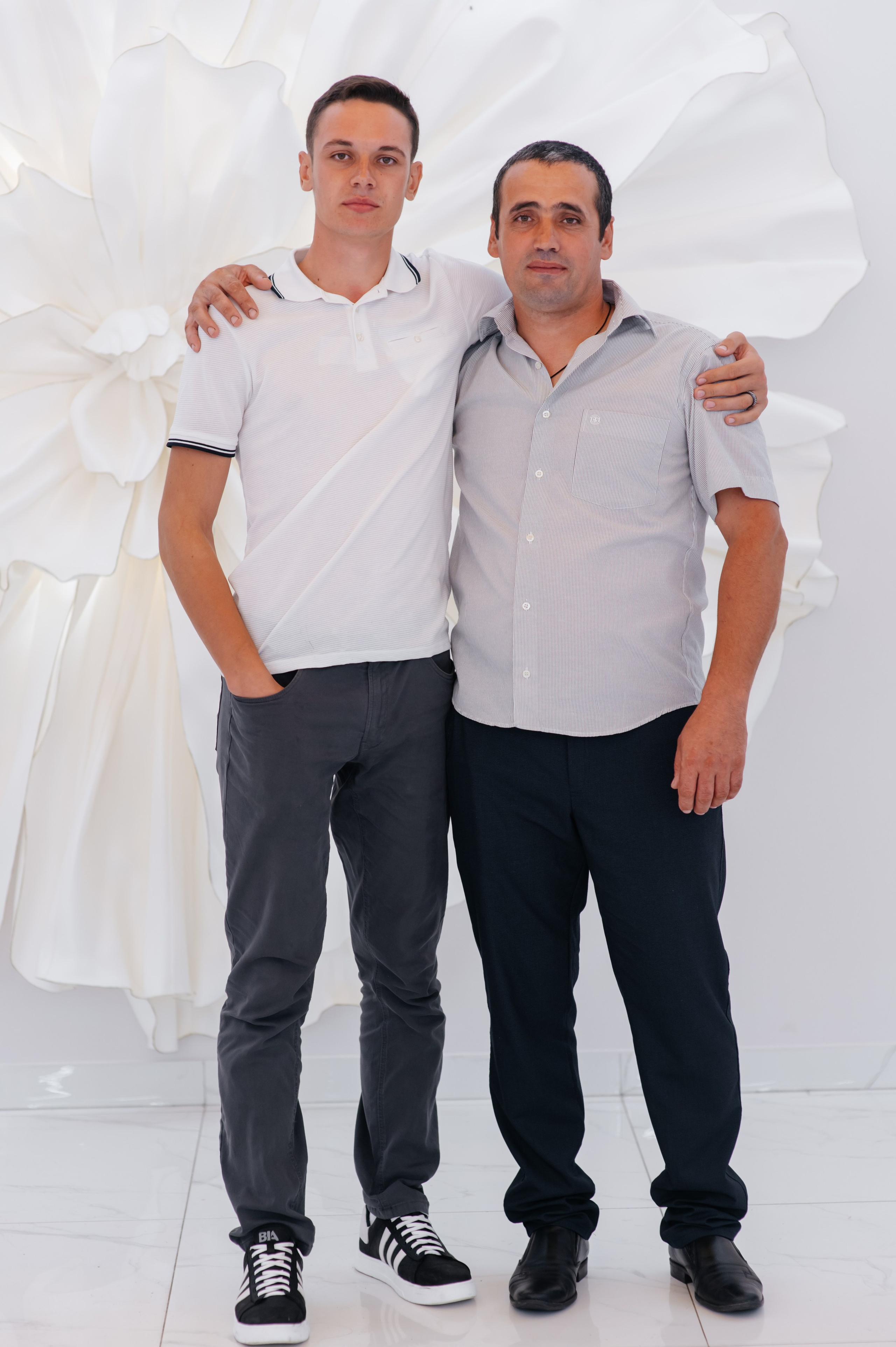 Wedding Dina & Vasili. Wedding photographer from Moldova Alexey Chipchiu