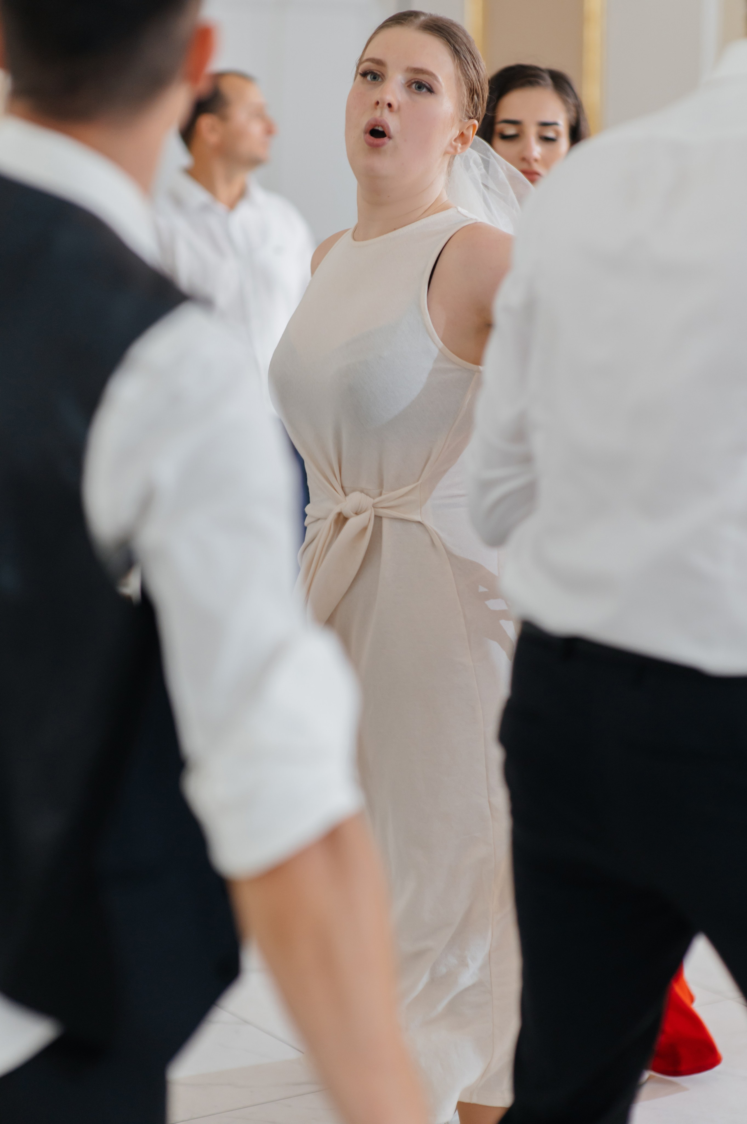 Wedding Dina & Vasili. Wedding photographer from Moldova Alexey Chipchiu