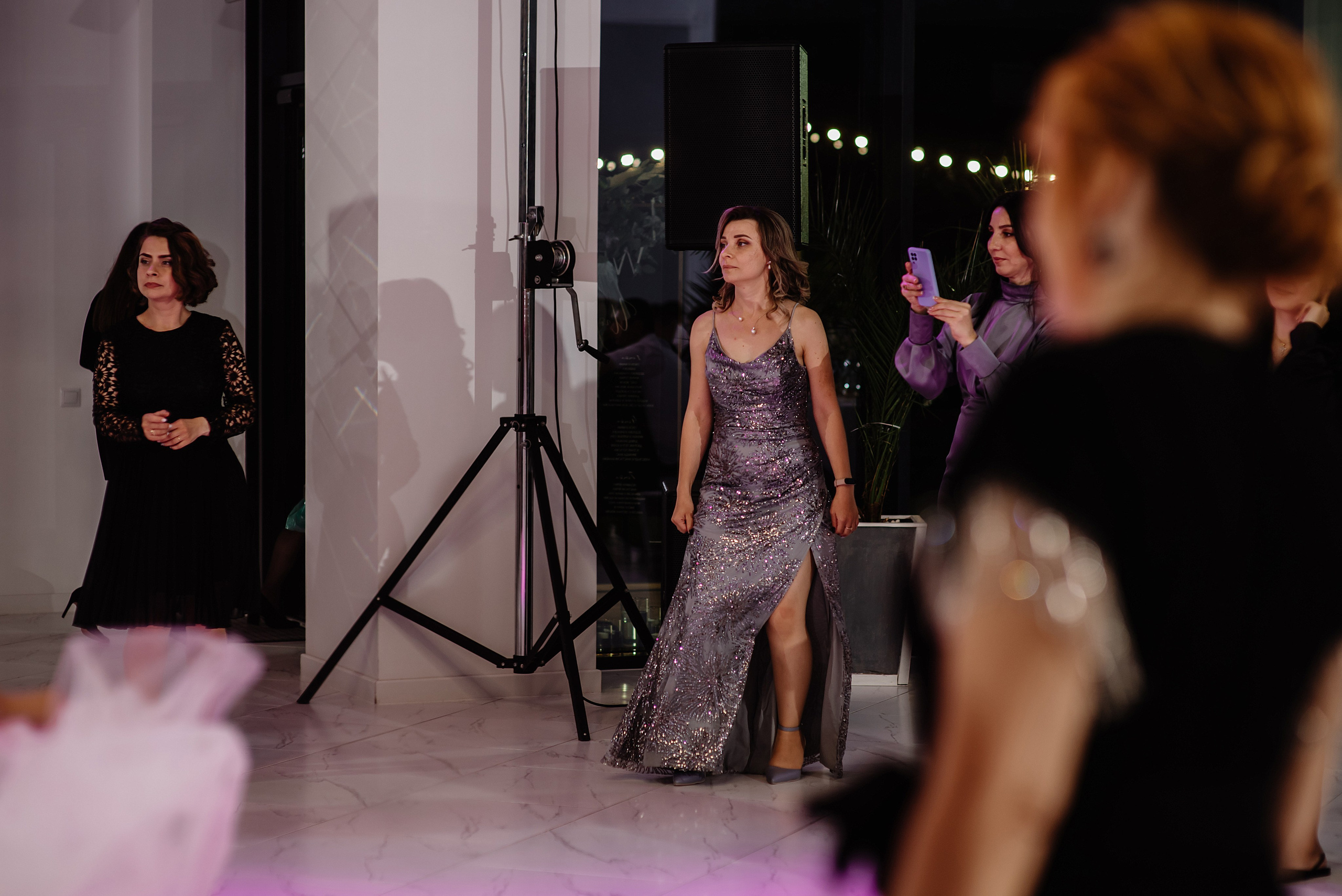 Wedding Anastasia. Wedding photographer from Moldova Alexey Chipchiu