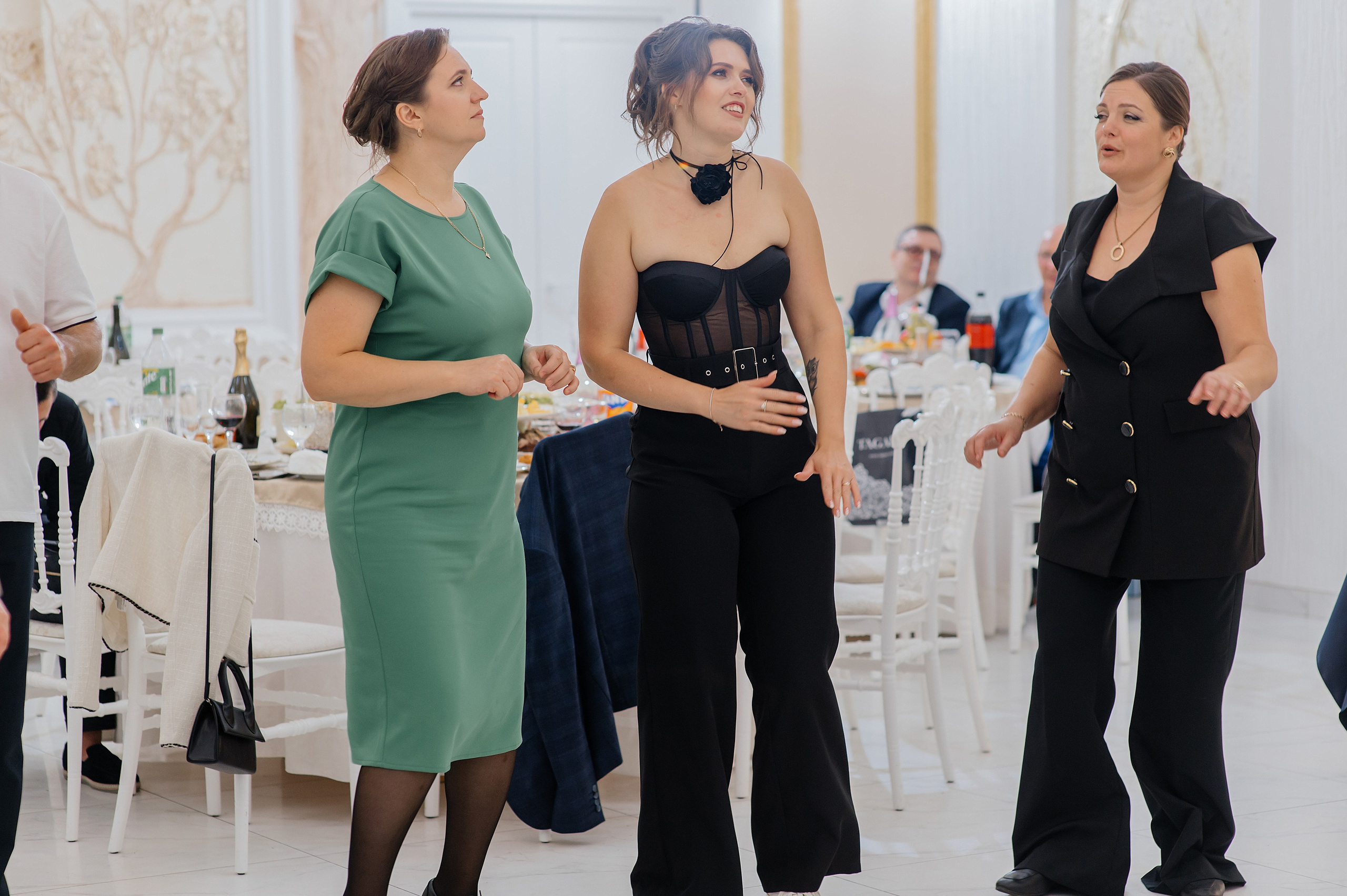 Wedding Dina & Vasili. Wedding photographer from Moldova Alexey Chipchiu