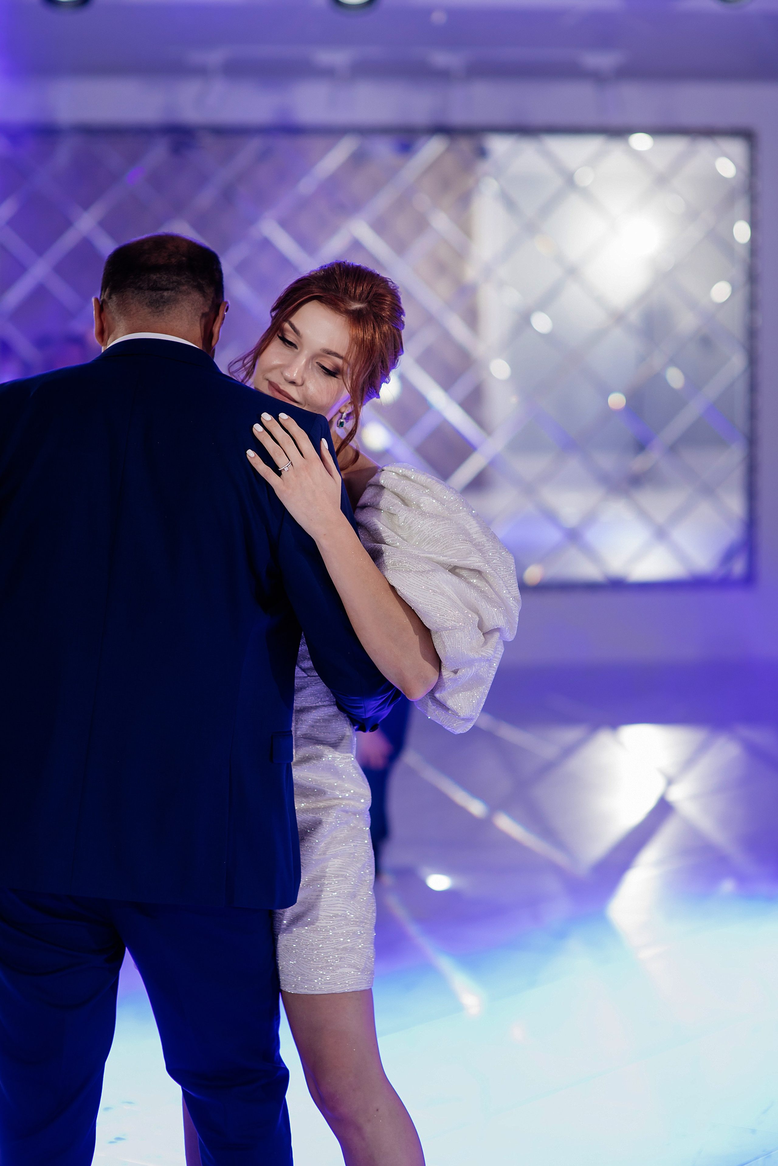 Wedding Anastasia. Wedding photographer from Moldova Alexey Chipchiu