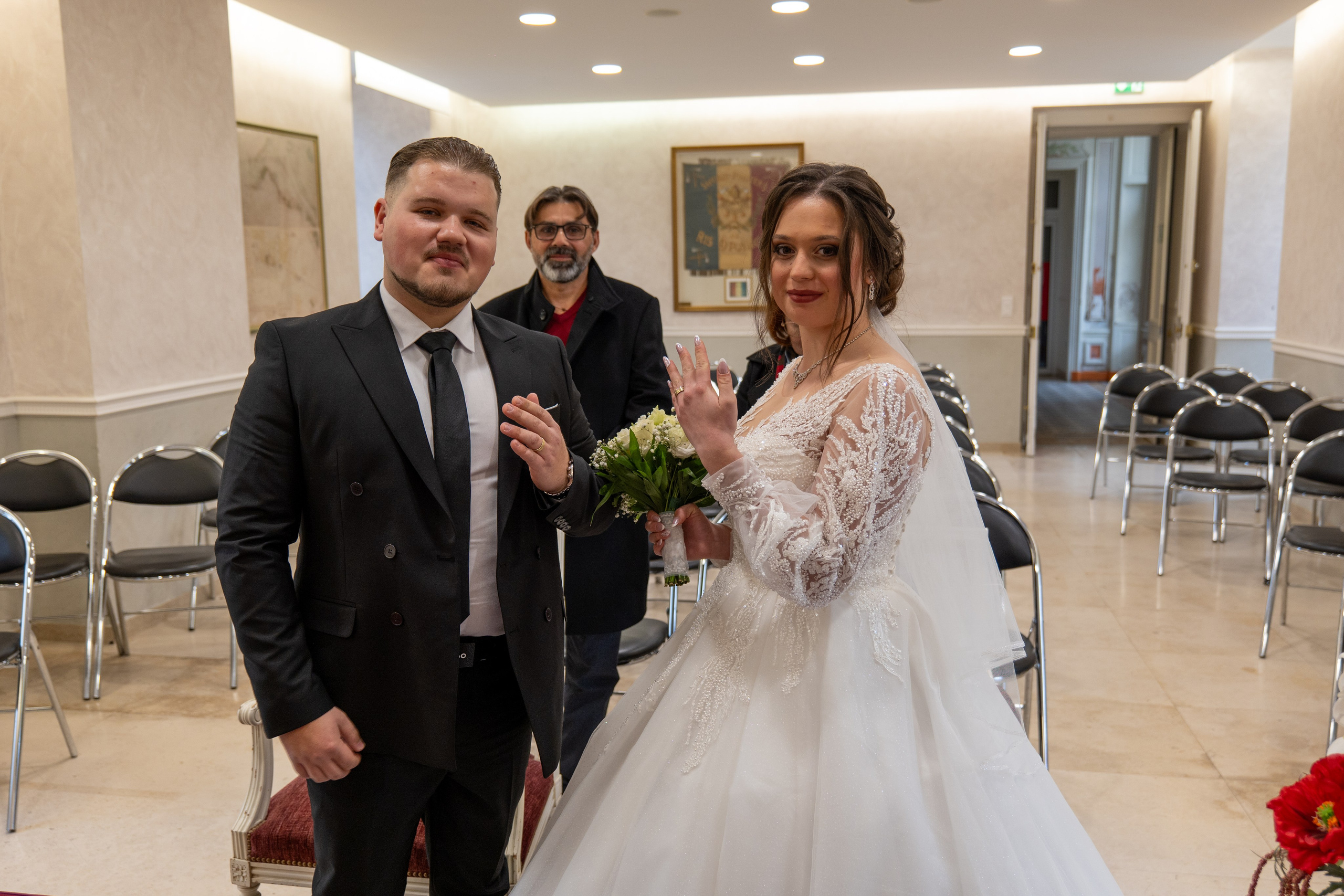 Lorenzo & Jessica. Fotograful și Cameramanul familiei dvs în Franța Paul Photographer
