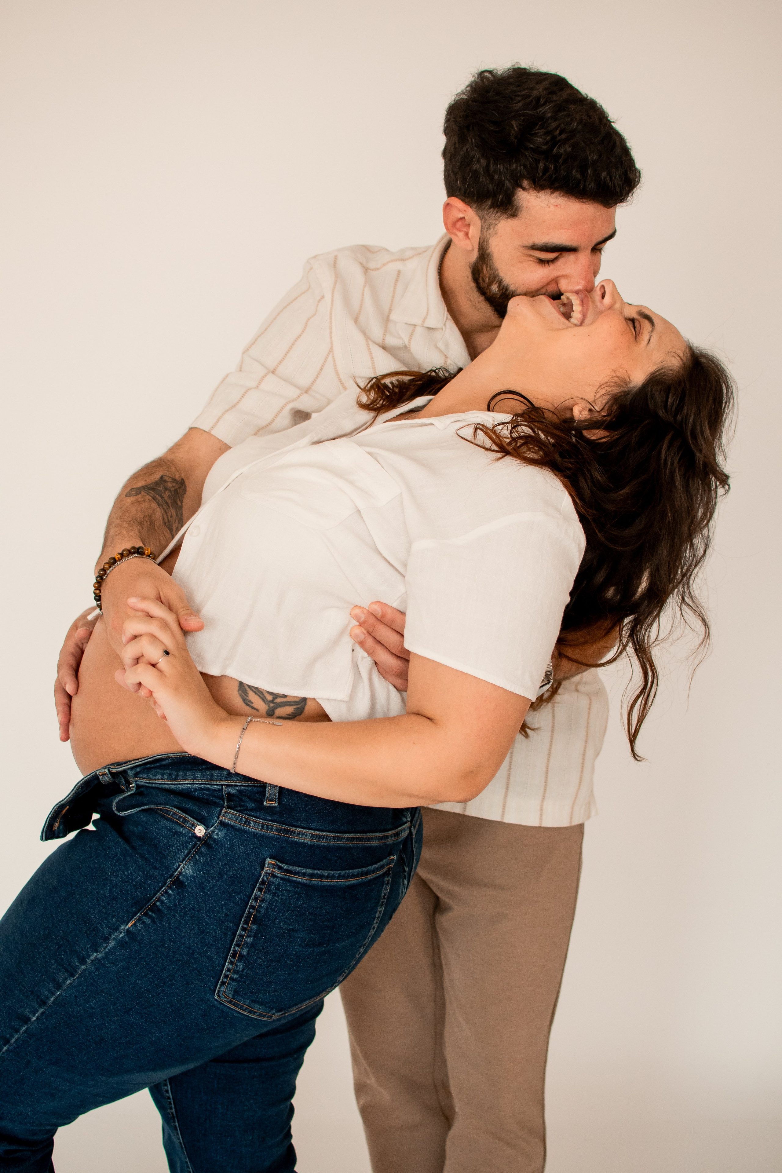 Grávidas. Niaferreiraphotography