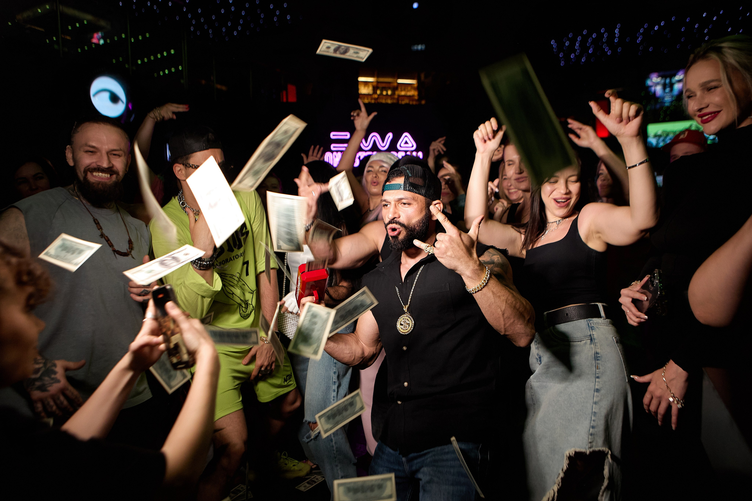 Корпоративы и дни рождения. Свадебный и семейный фотограф Жанна Руденко