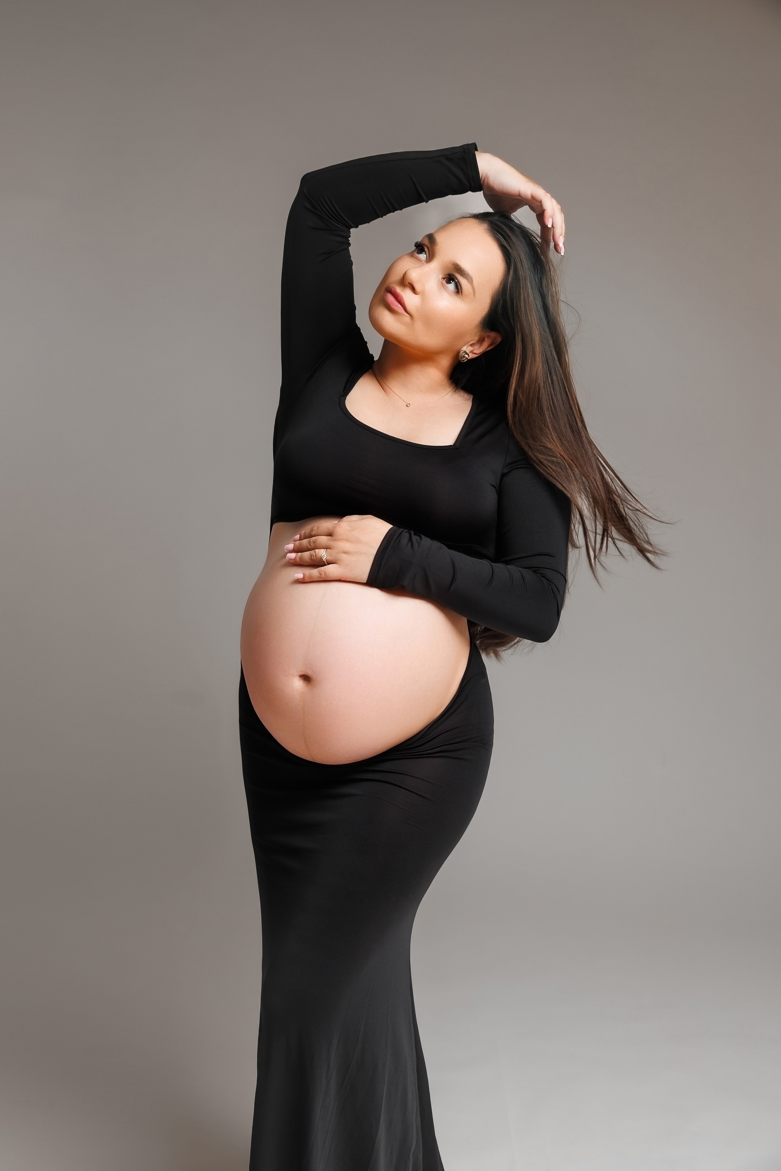 Бремена фотосесия. Фотограф Ирина Йотова