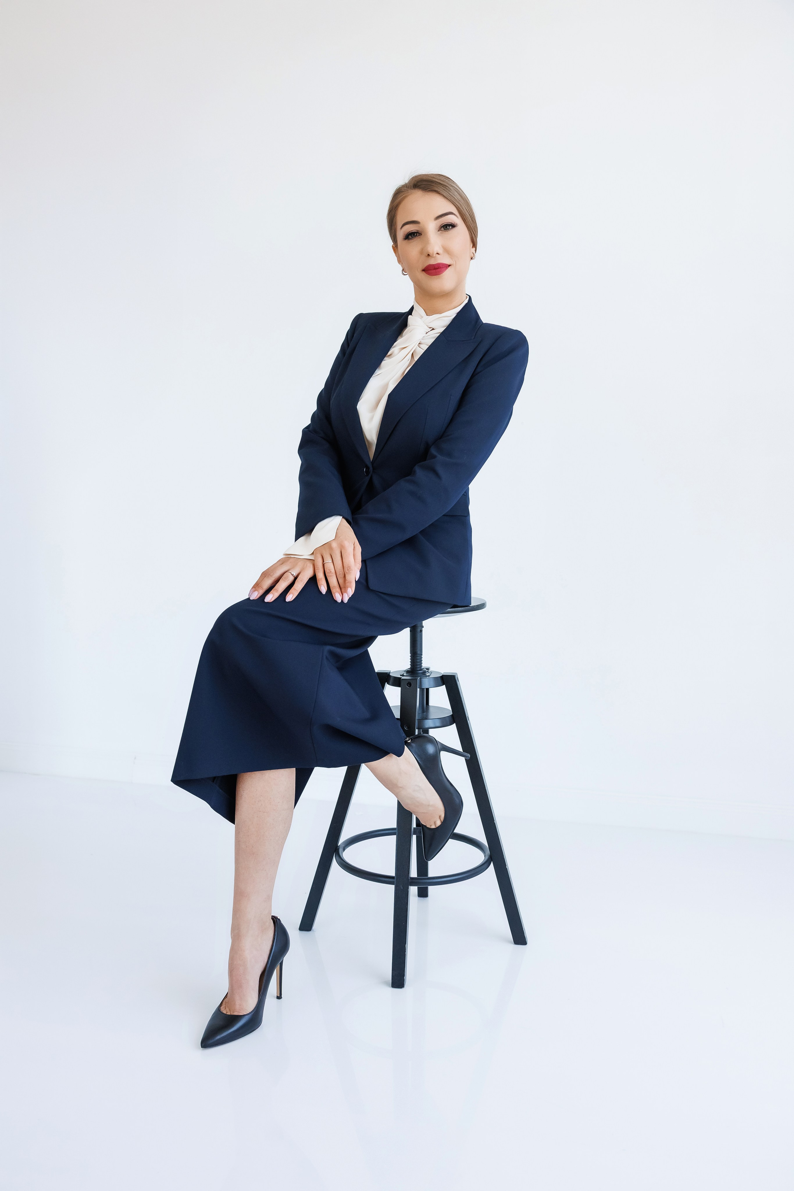 Бизнес Фото. Фотограф Ирина Йотова