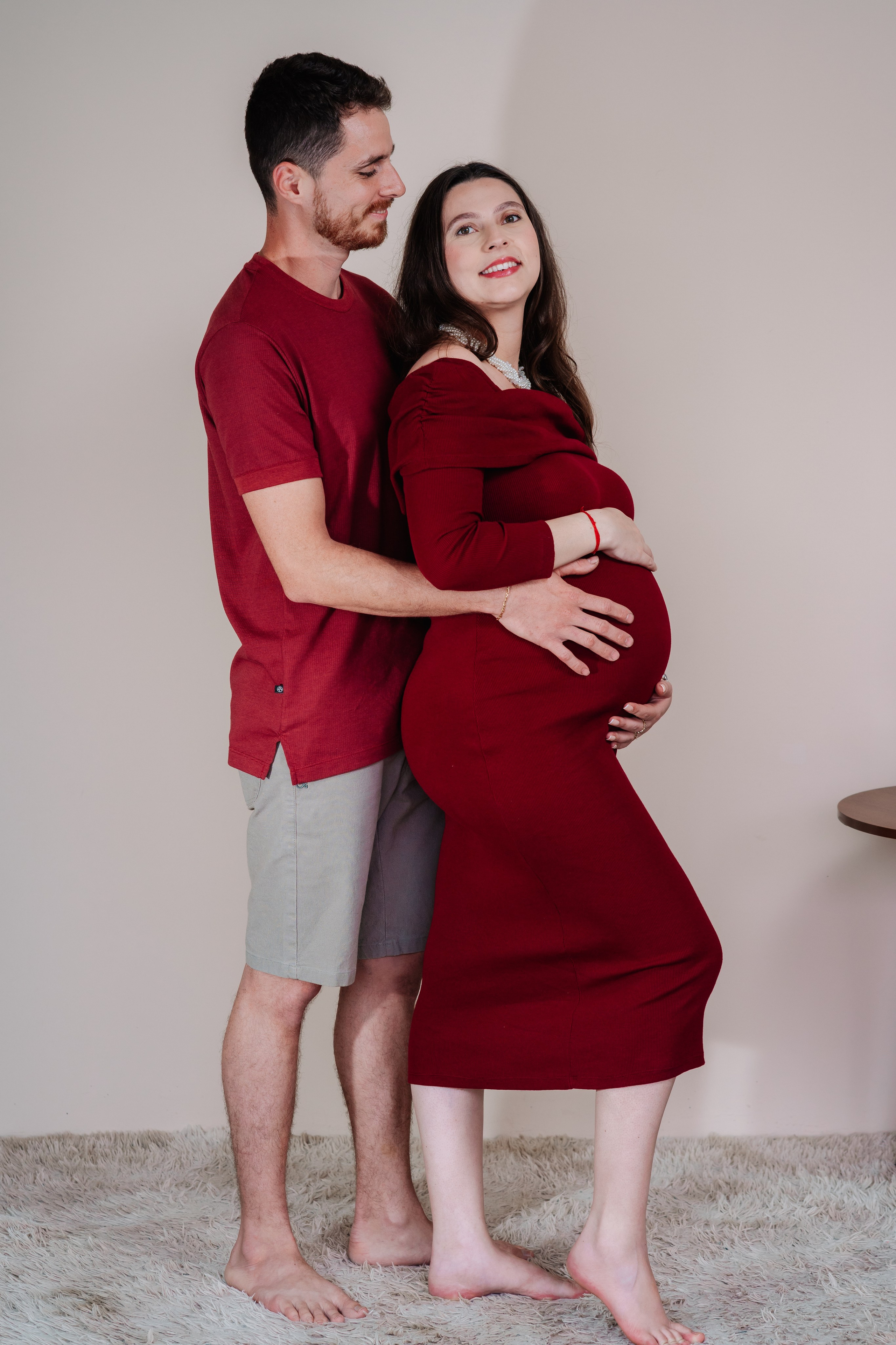Ensaio de gestante Andrea. Fotografo PATRIK NOGUEIRA DE AZEVEDO