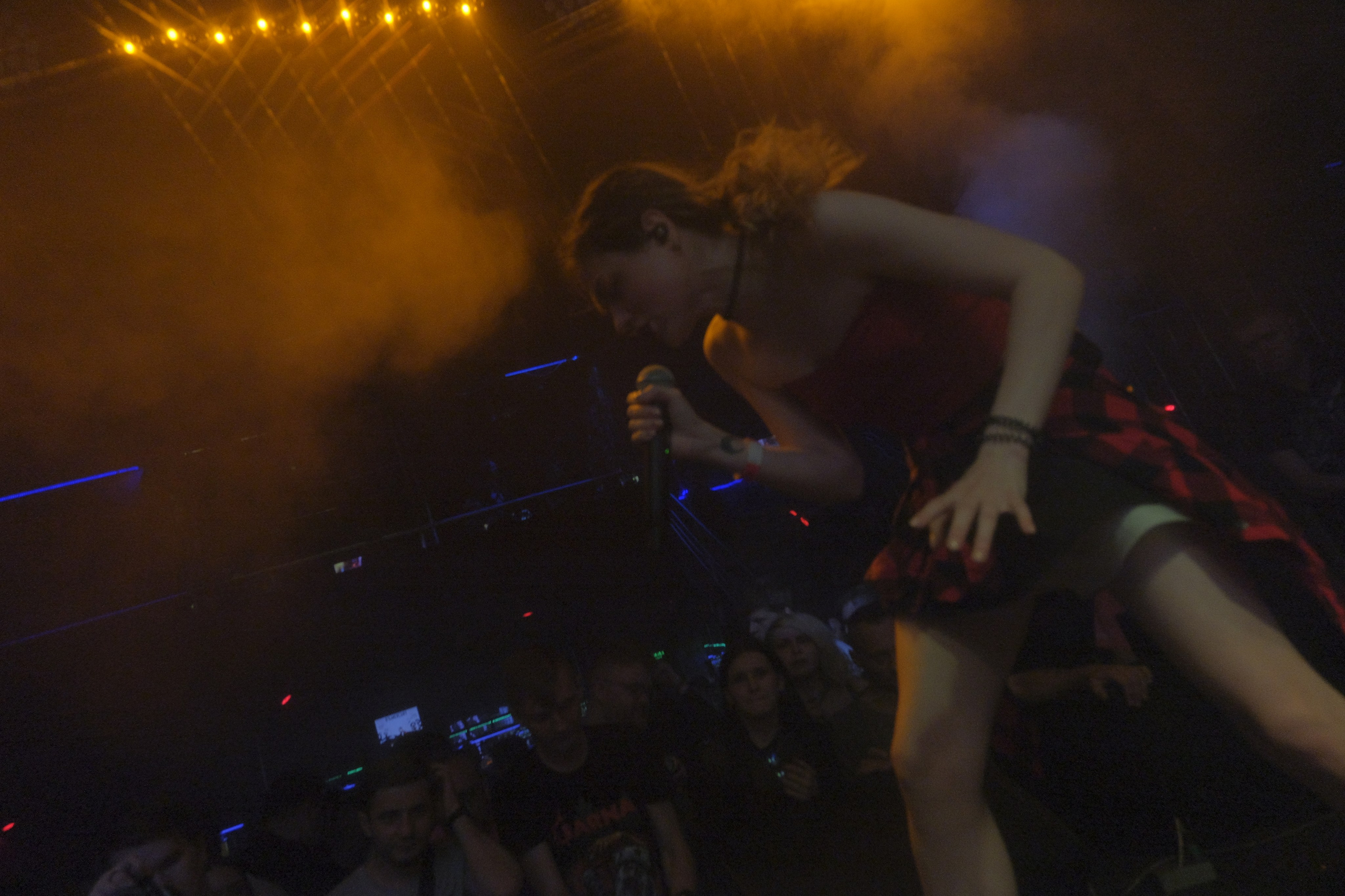 0%Mercury — “We Should Definitely Do This!”. Photography of Fujicolor.104