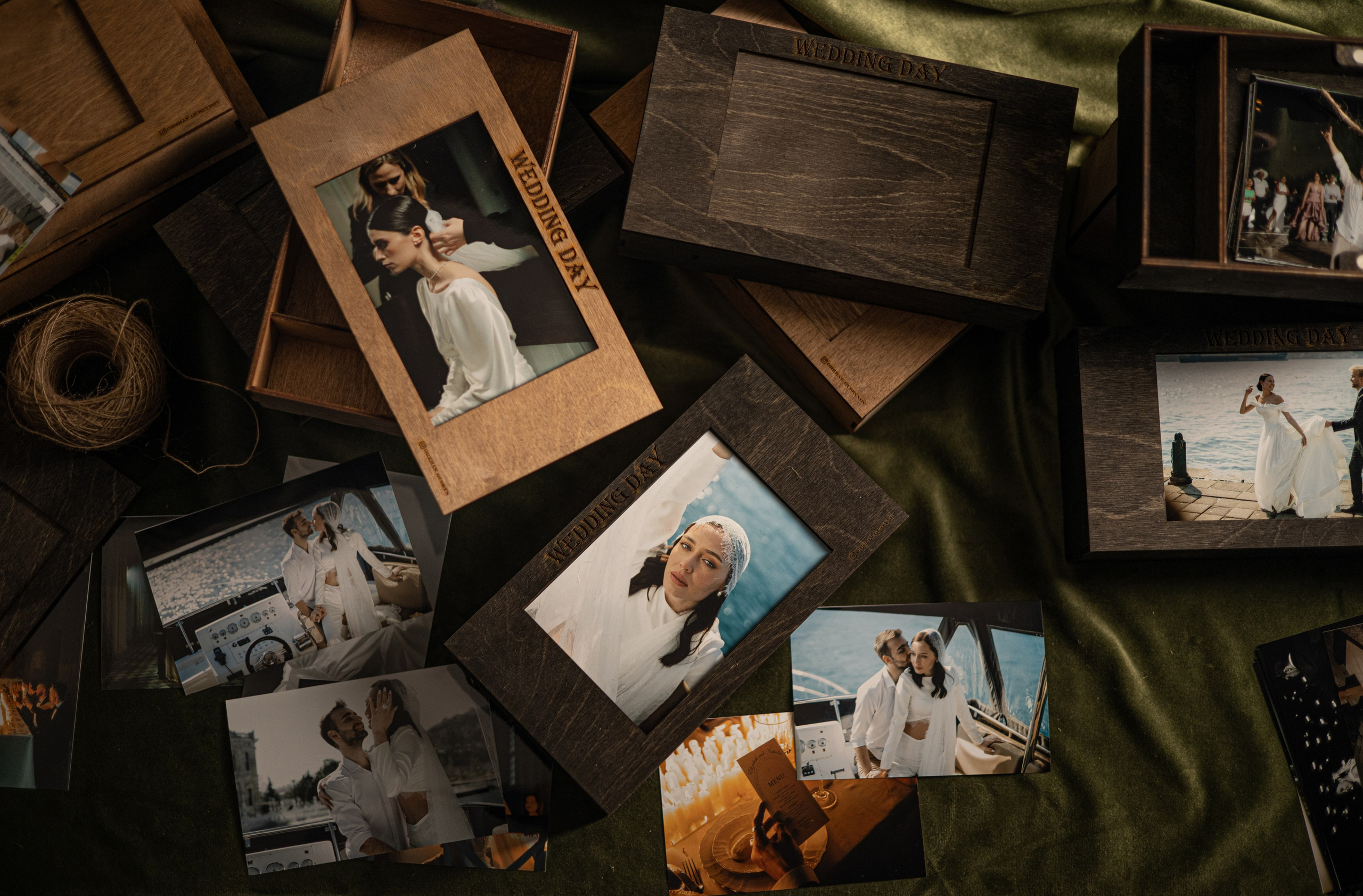 Wedbox. WORLDWIDE PHOTOGRAPHER