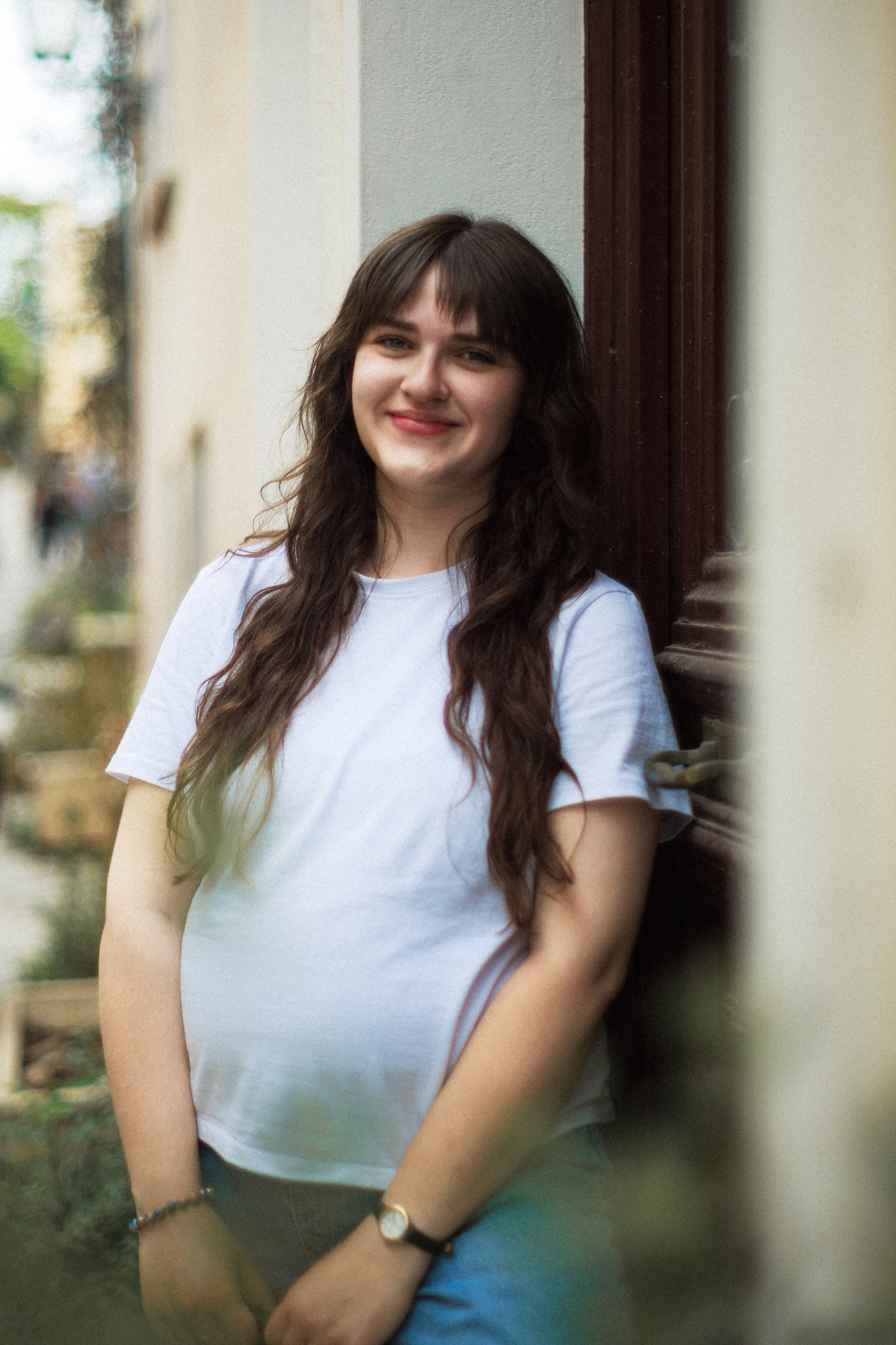 Daysie. Photographer in Greece Kristina