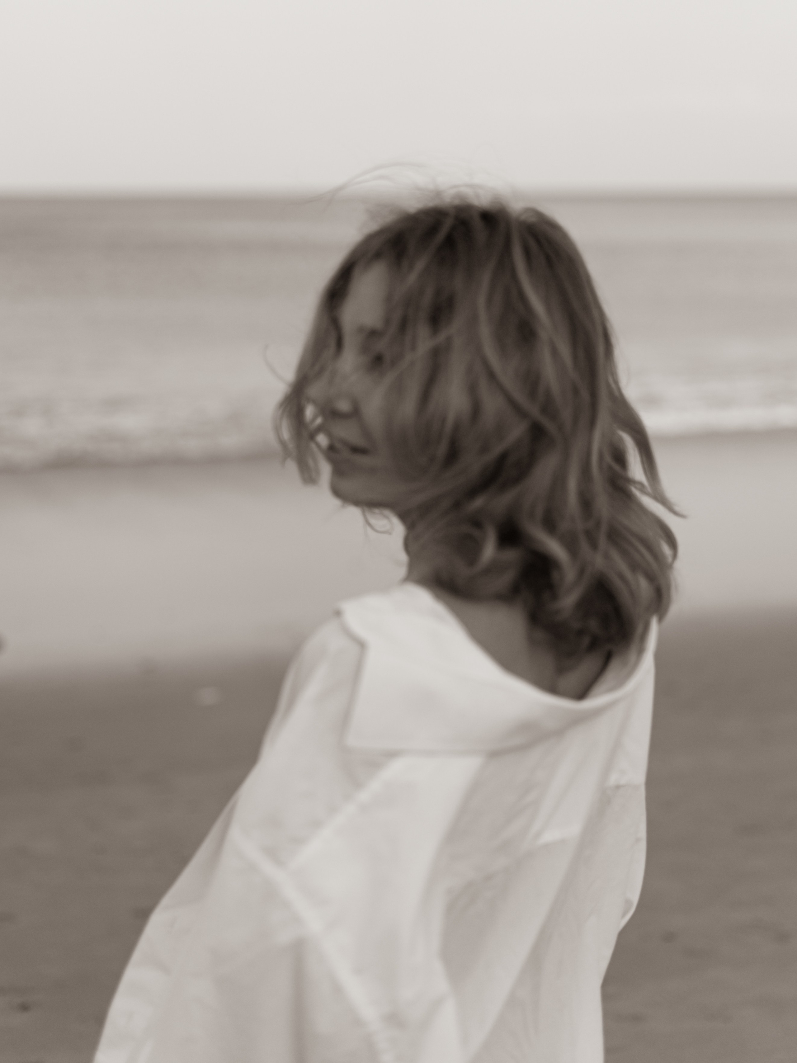 Природная съёмка