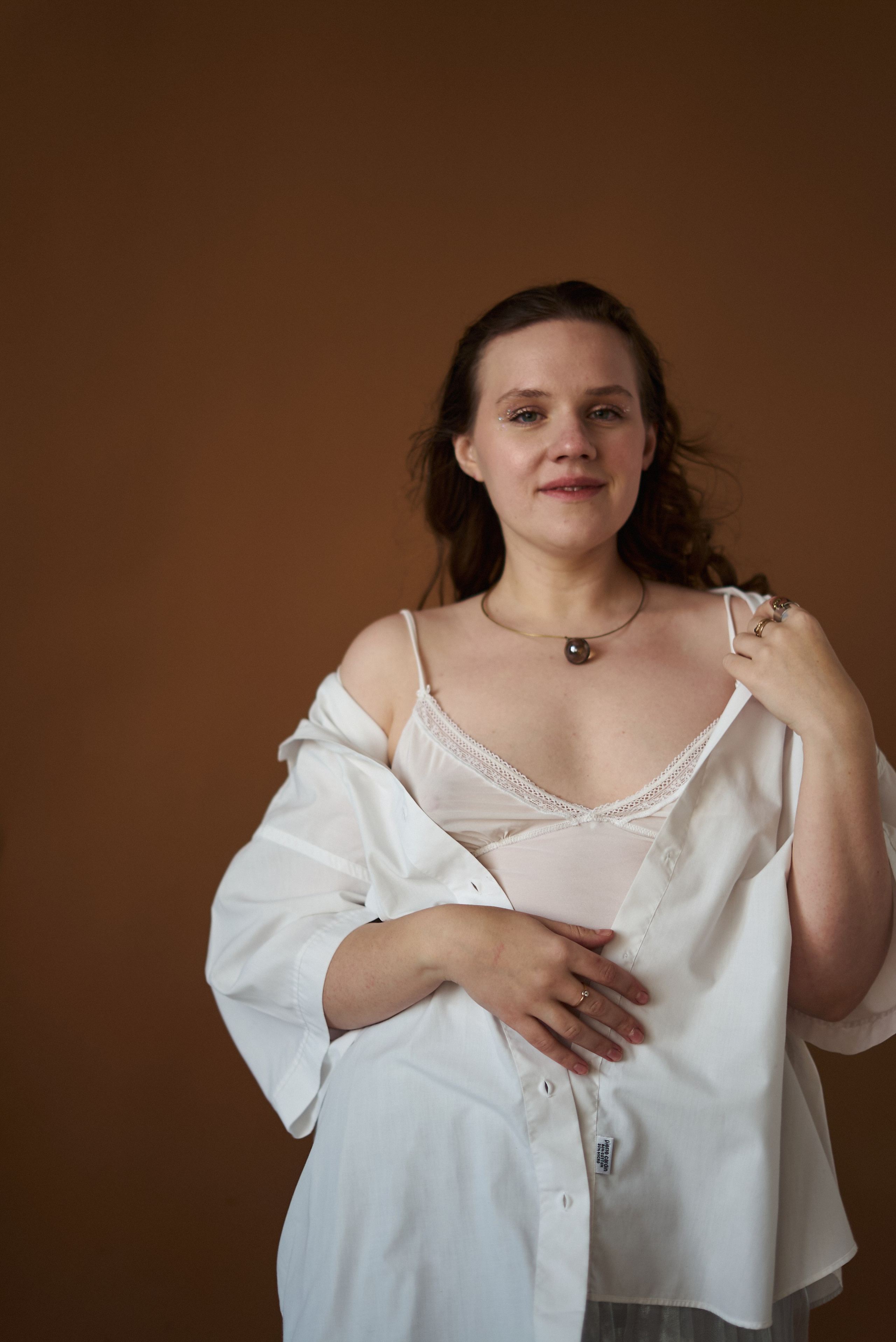 Студийные съёмки