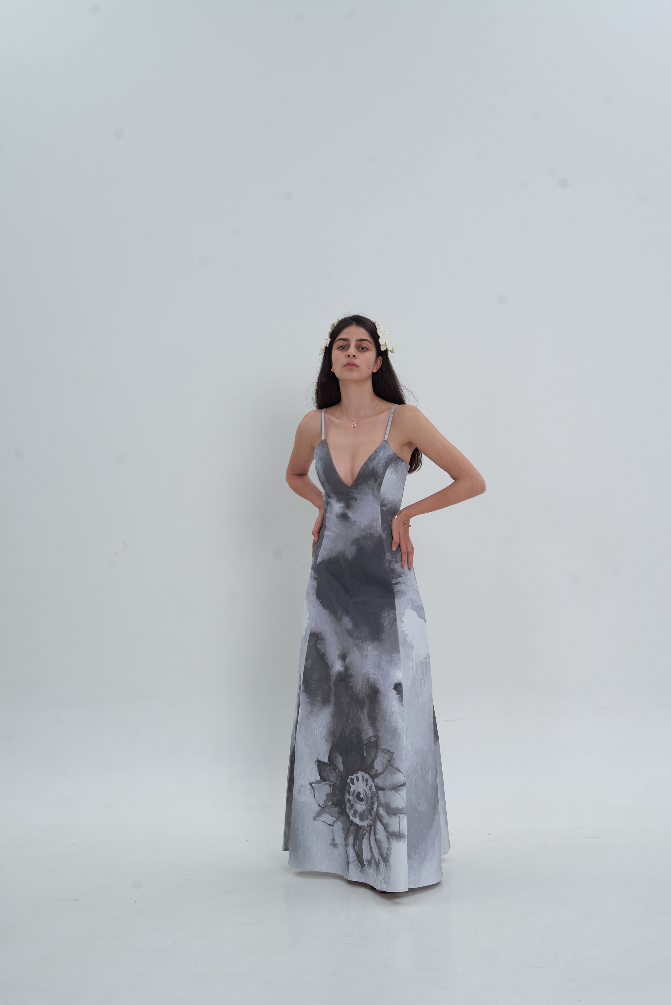 Съемка для брендов/лукбук