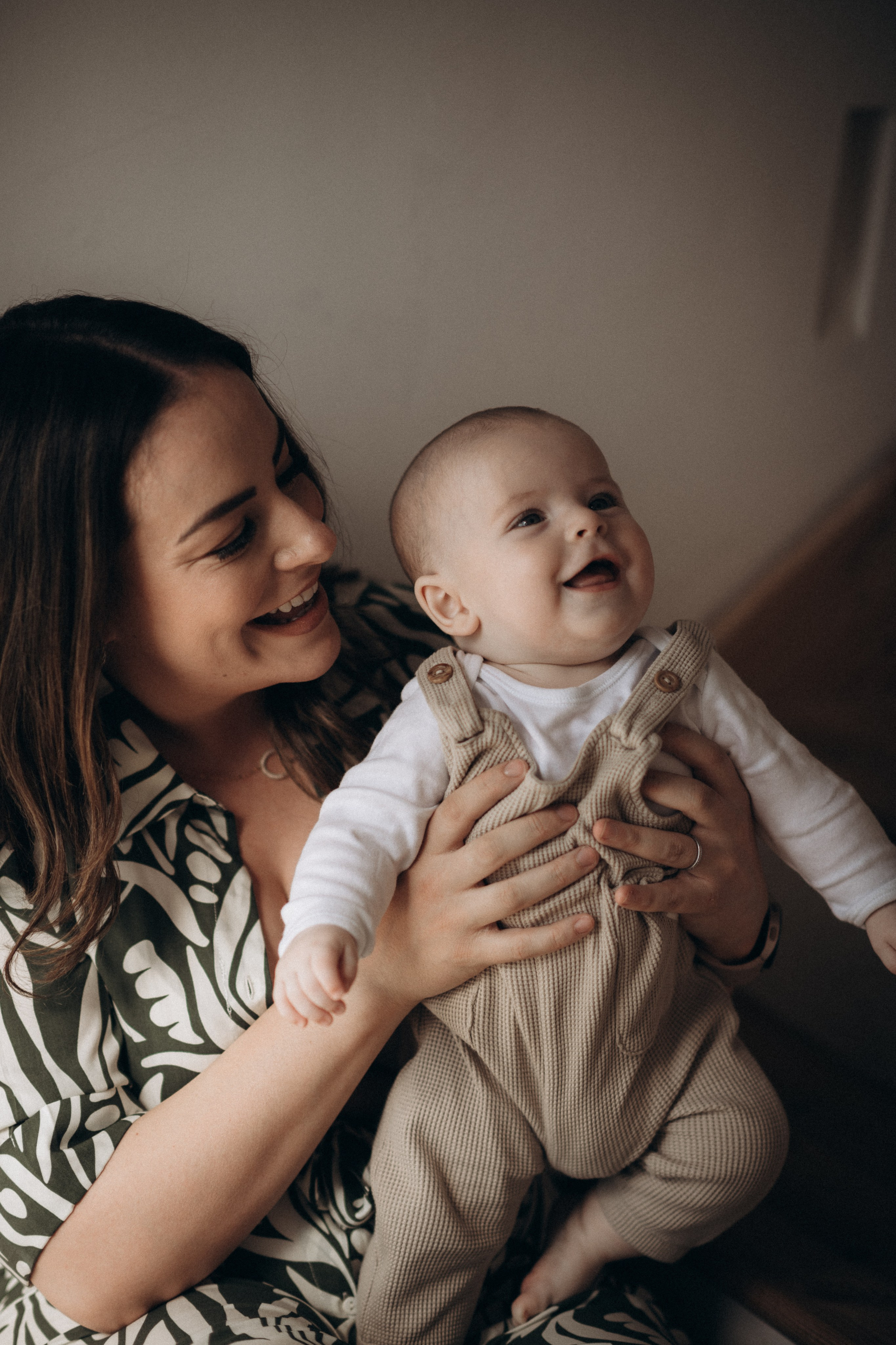Family photoshoot with baby Daire. Wedding & Family photographer in County Donegal and Dublin, Ireland