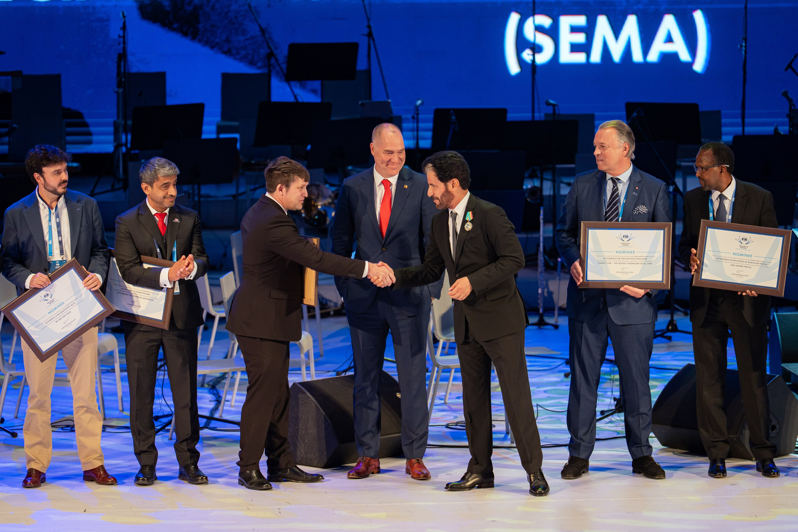 Узбекистан стал центром мирового автоспорта: здесь прошла неделя Генеральной ассамблеи FIA. Георгий Намазов | Фотограф в Ташкенте