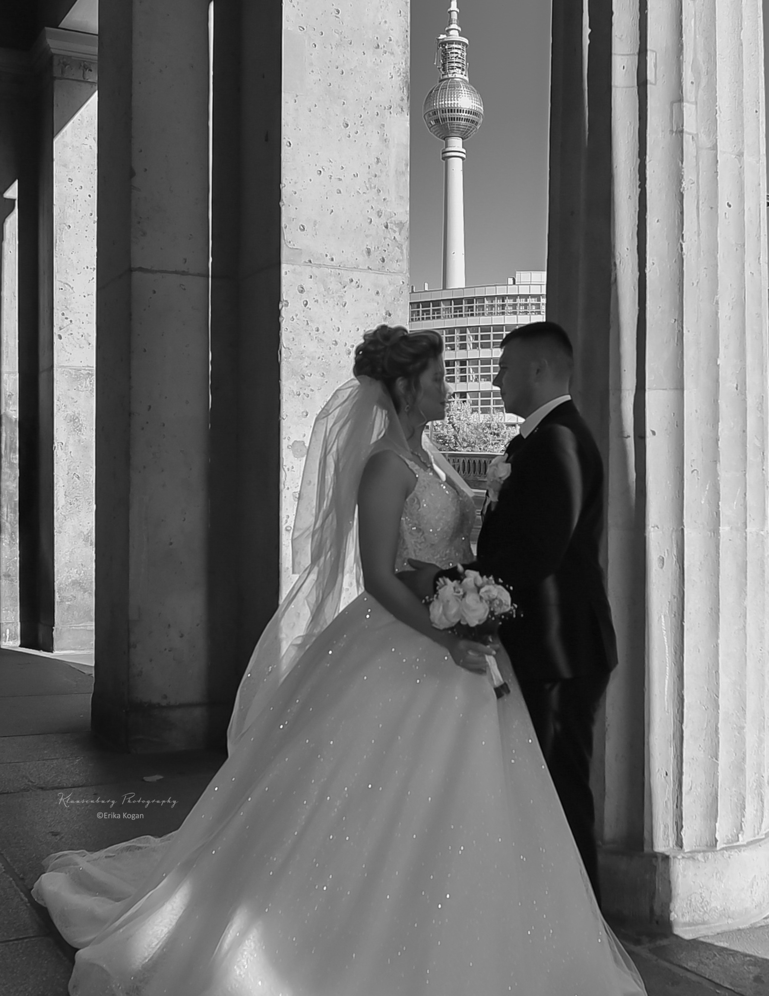 Wedding. Klausenburg Photography