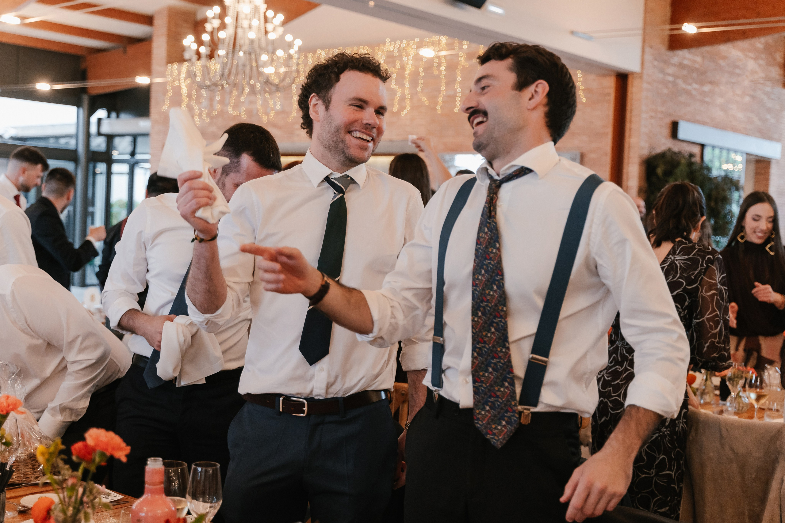 B & J. Fotógrafa de bodas y familias en España, Valencia: Nadia ProFoto