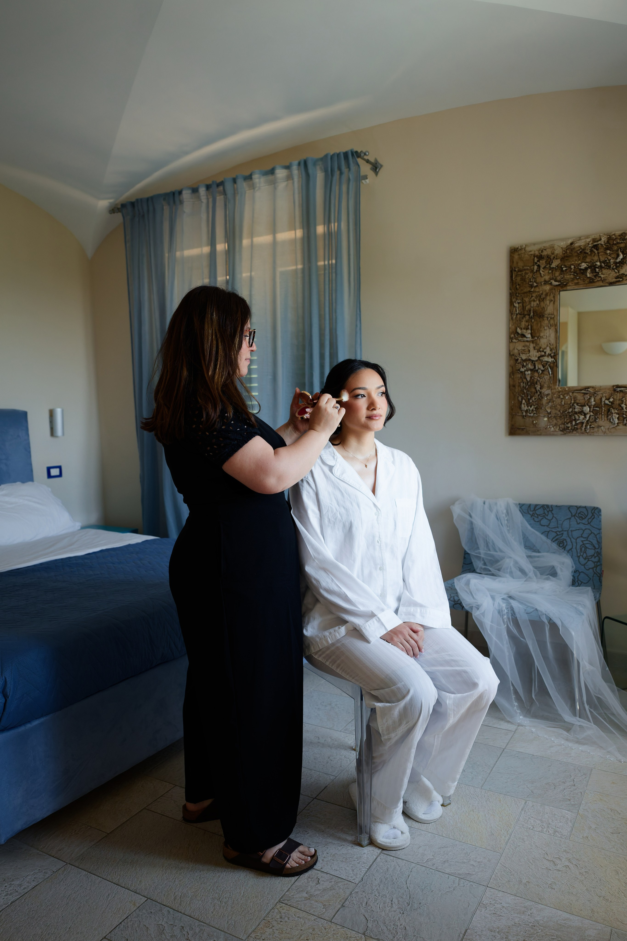 Alana & Joseph. Destination Wedding Photographer — Nikita Burtsev