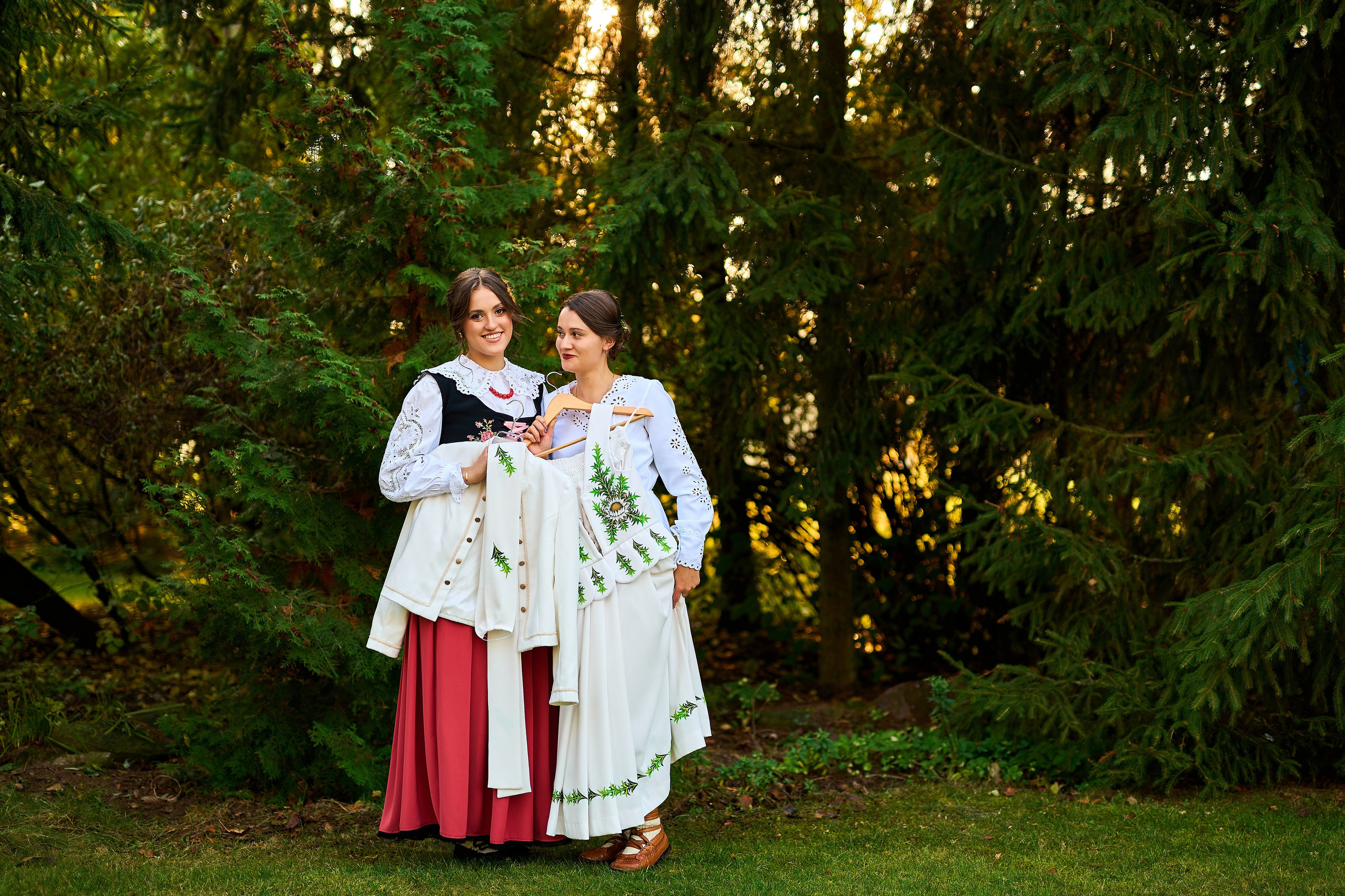 Monika i Patryk. ZapisaneHistorie