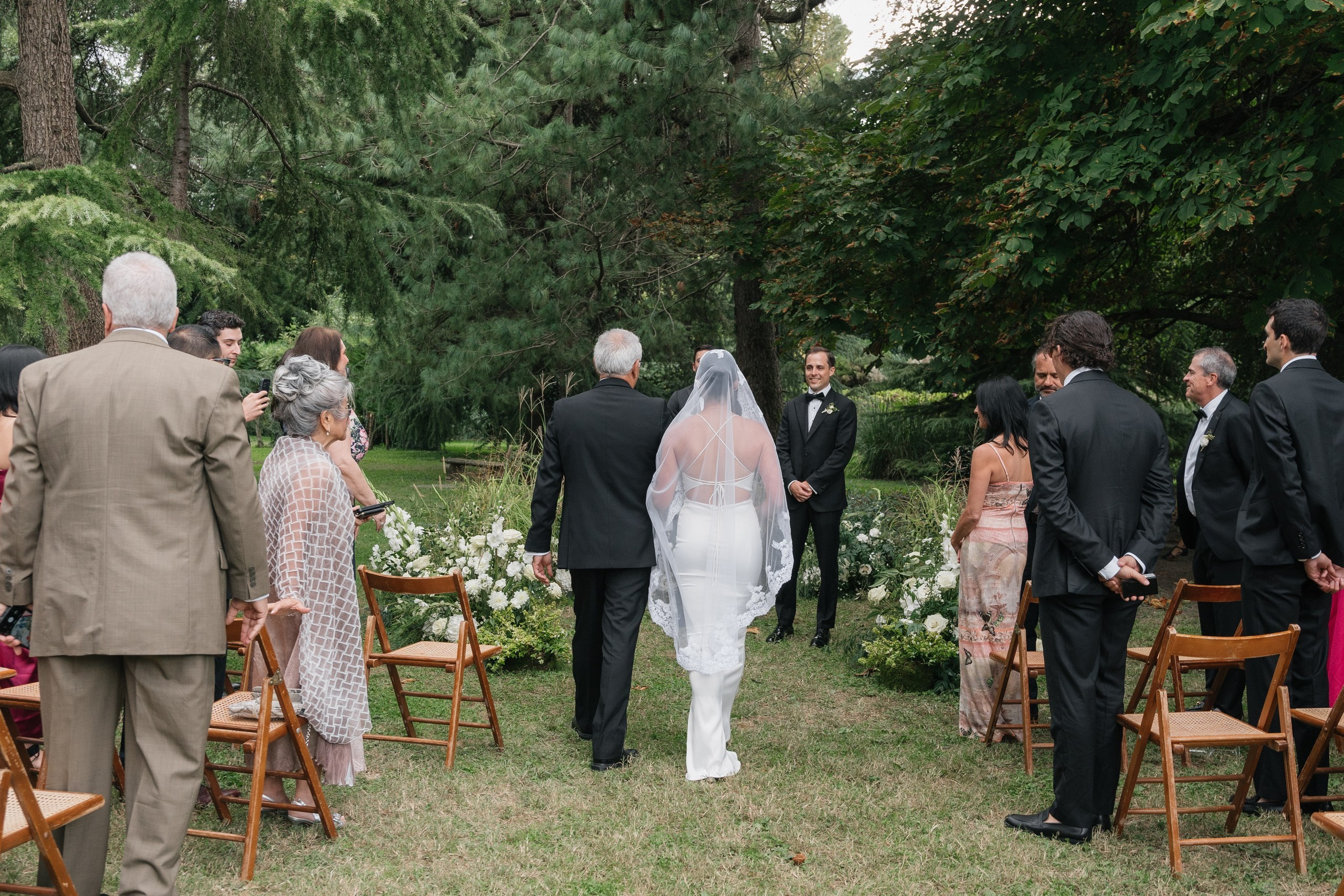 Scott & Elena. Wedding photographer Natalia