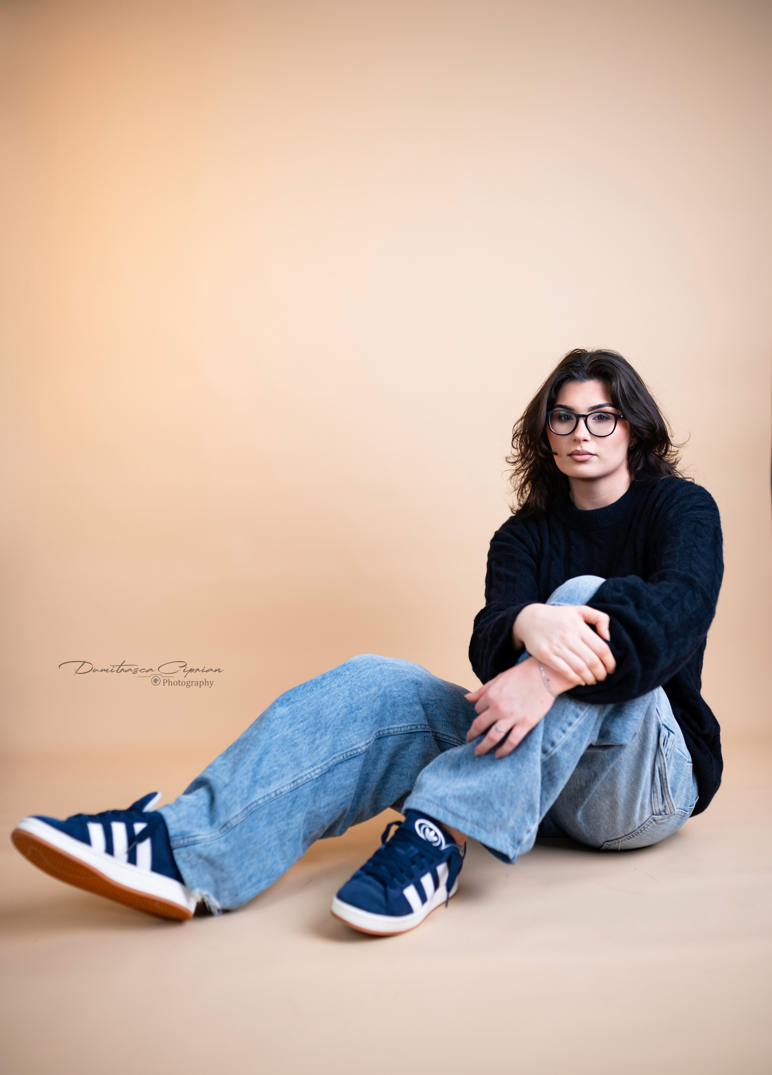 Hello 18!. Dumitrasca Ciprian Photography