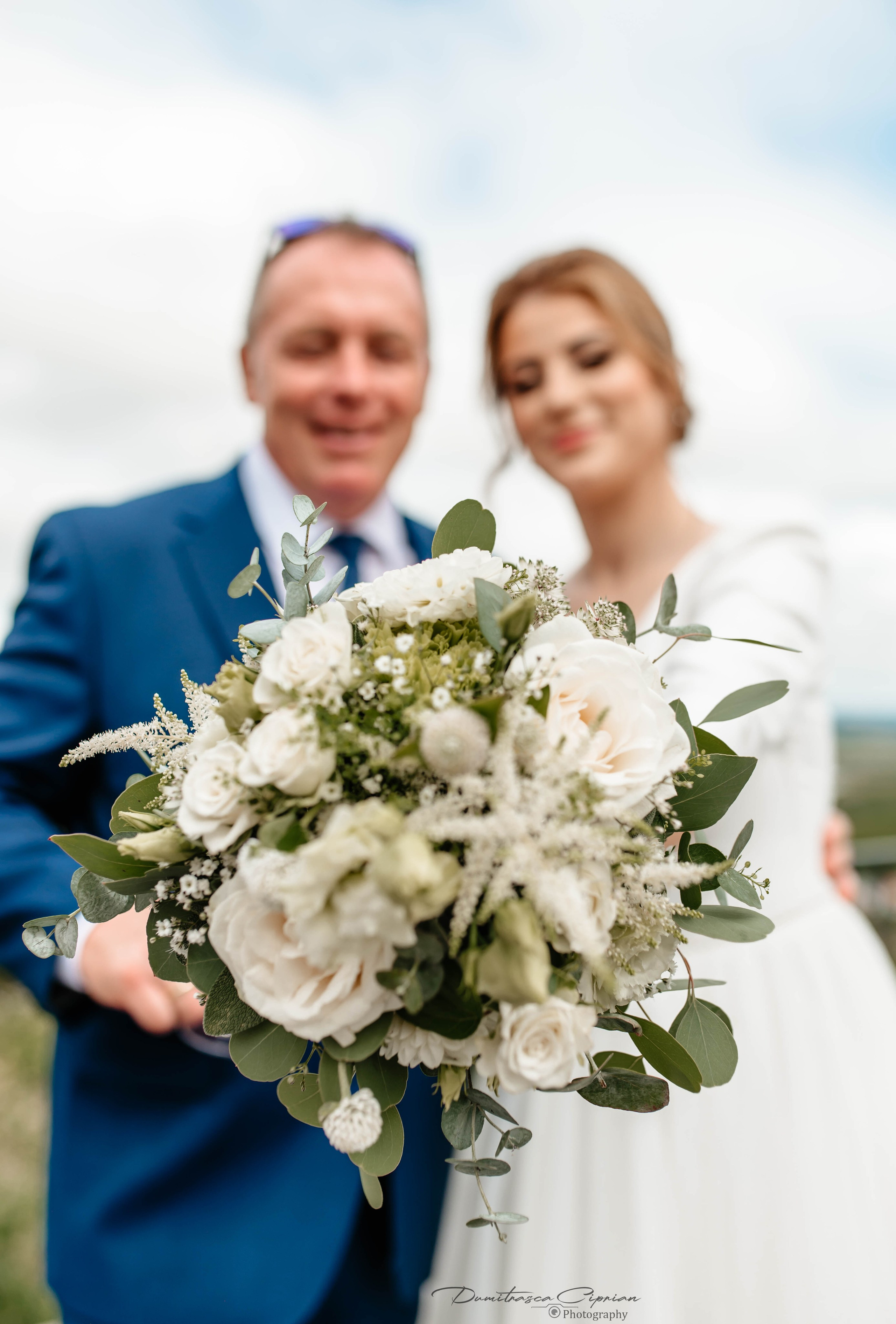 Markus&Larisa. Dumitrasca Ciprian Photography