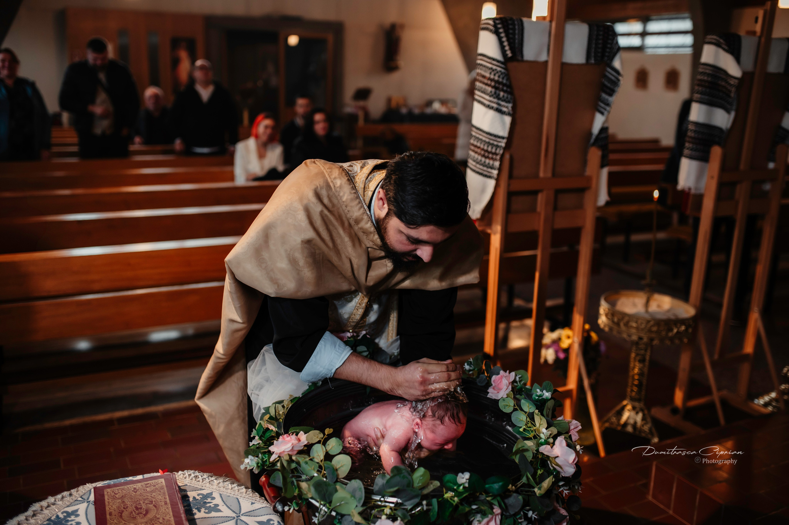 Cataleya Maria. Dumitrasca Ciprian Photography