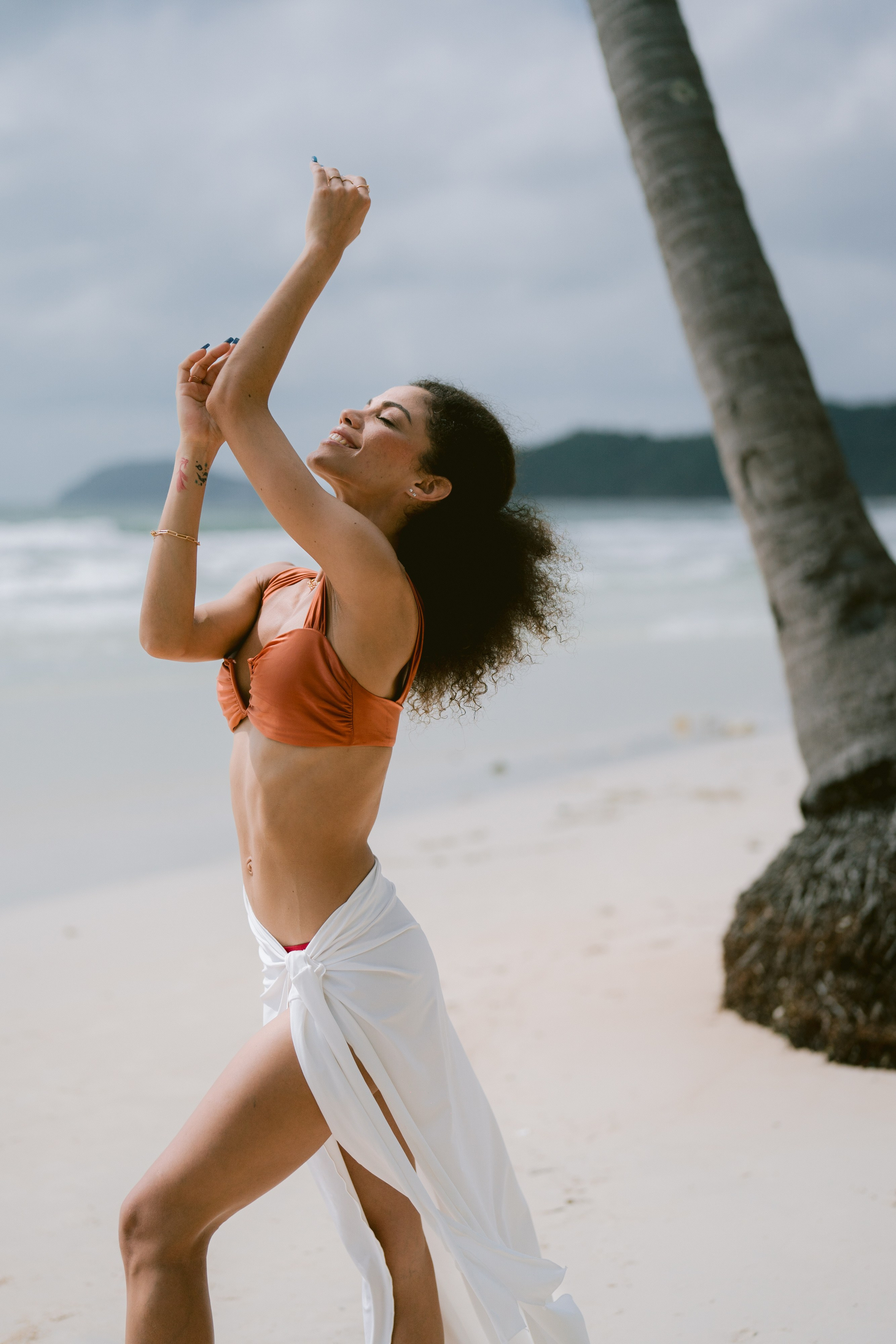 Solo|Fashion. Photographer Phu Quoc