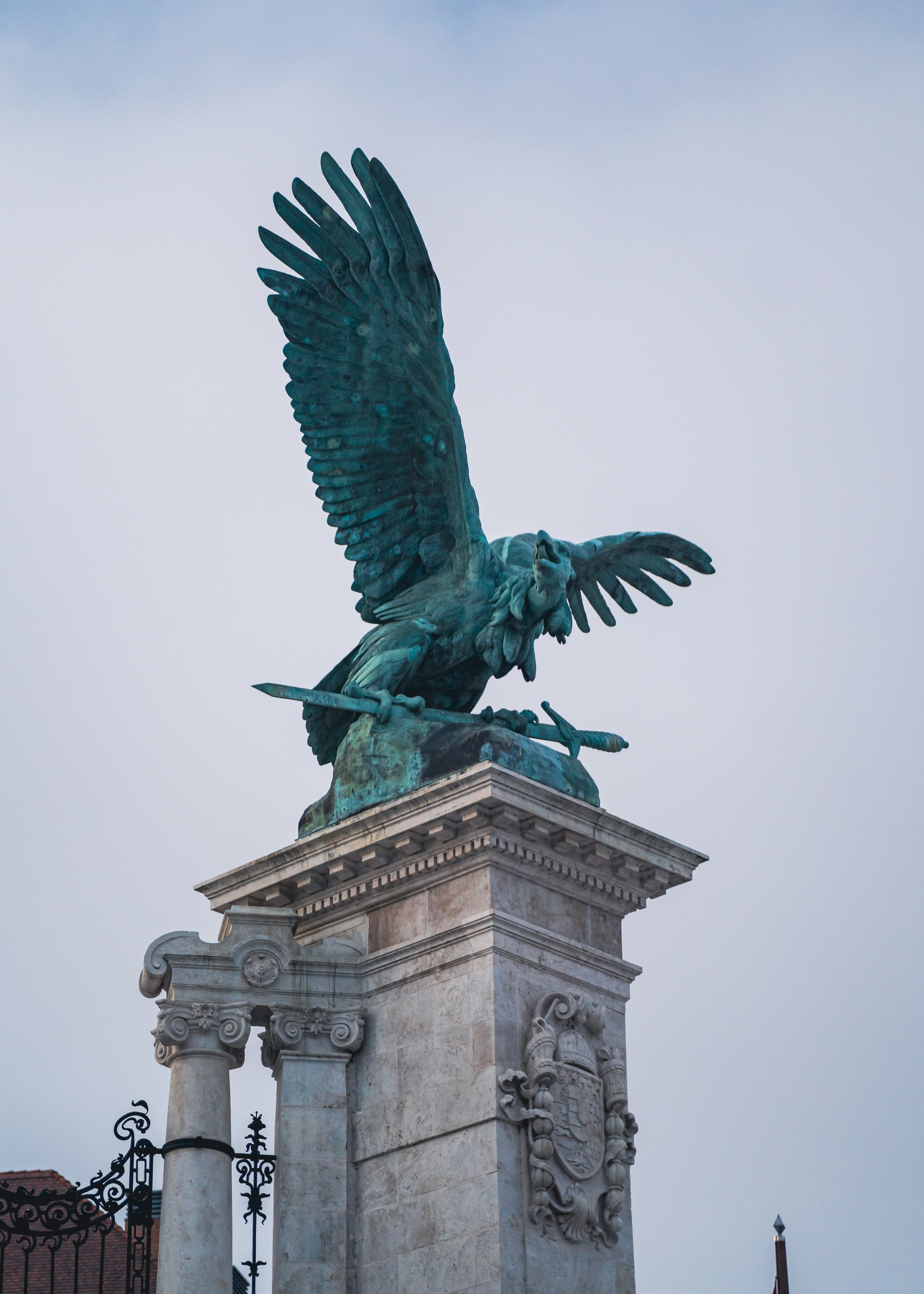 BUDAPEST. MA Visuals — Fotografia e Vídeo