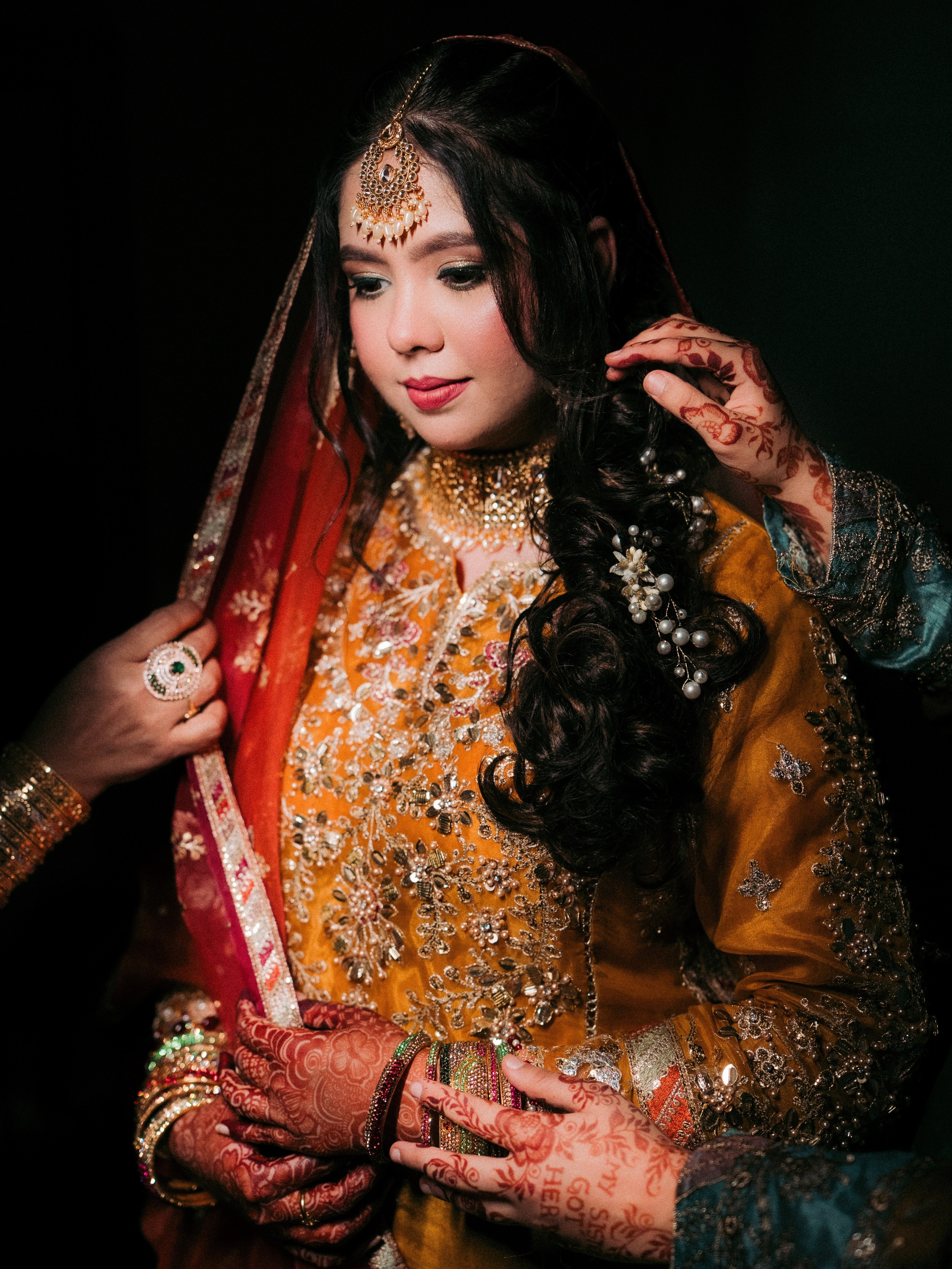 Portfolio. Wedding photography in bangalore