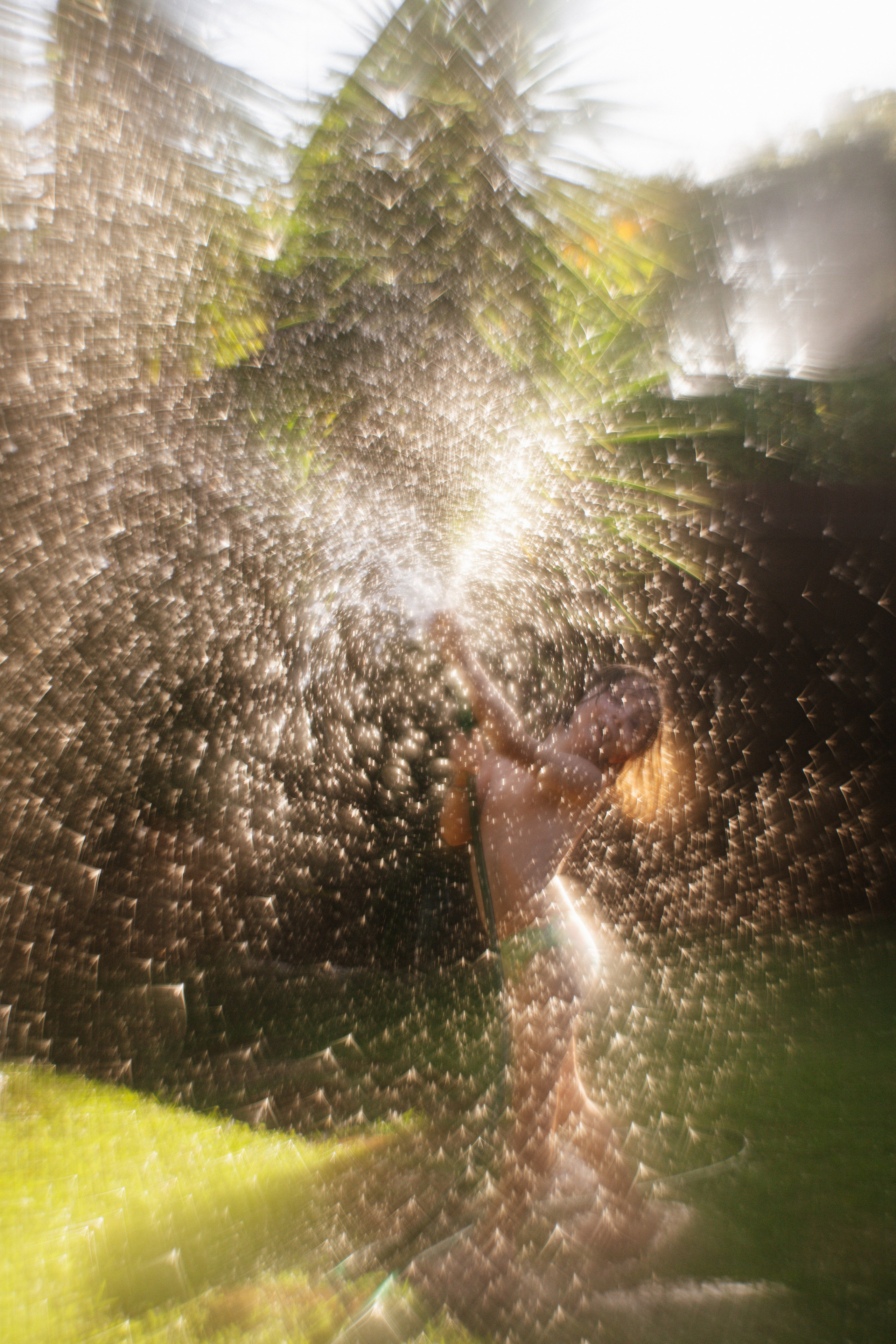 Michael and kids. Fotógrafo de família e crianças