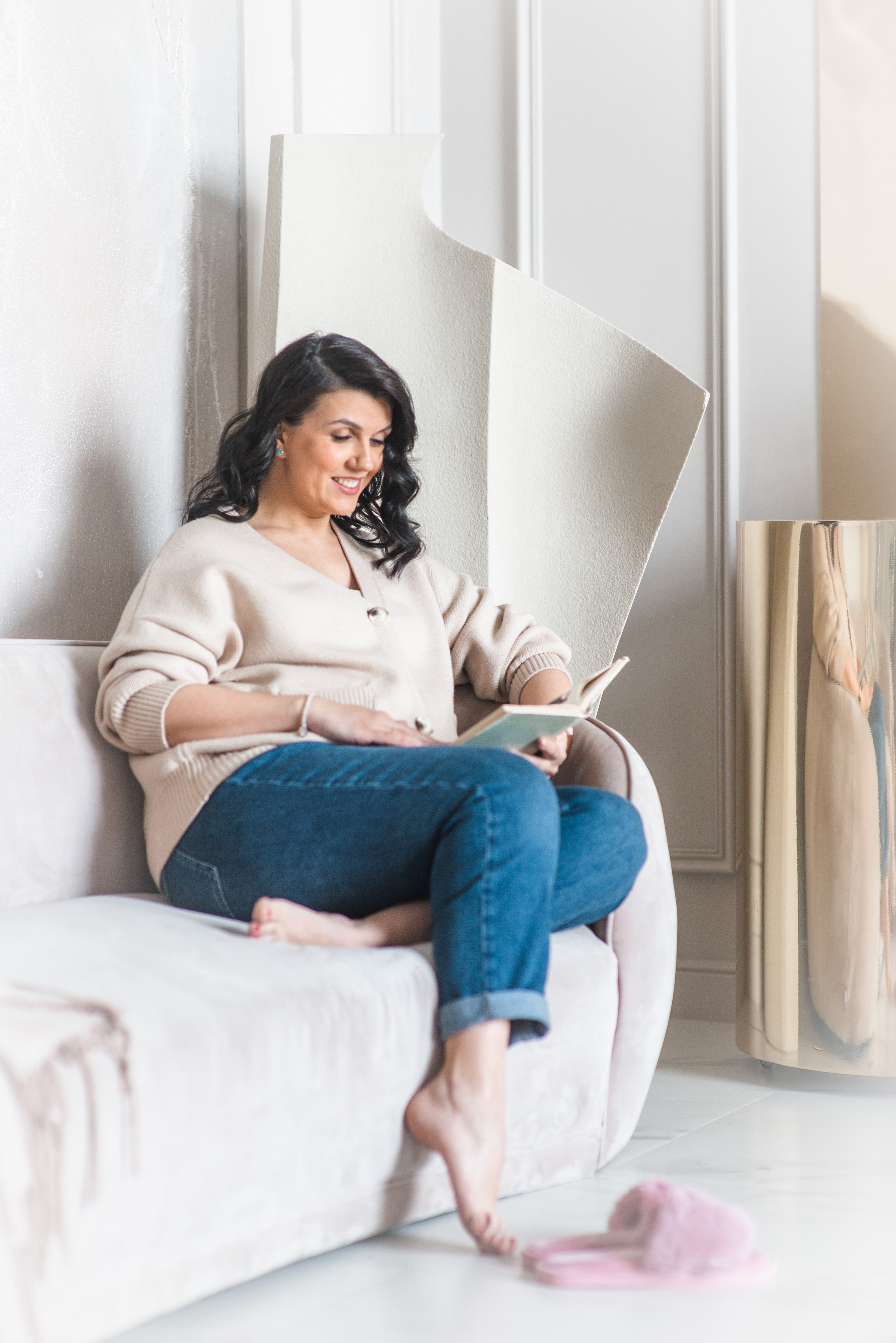 Misha&Sasha. Fotógrafo de família e crianças