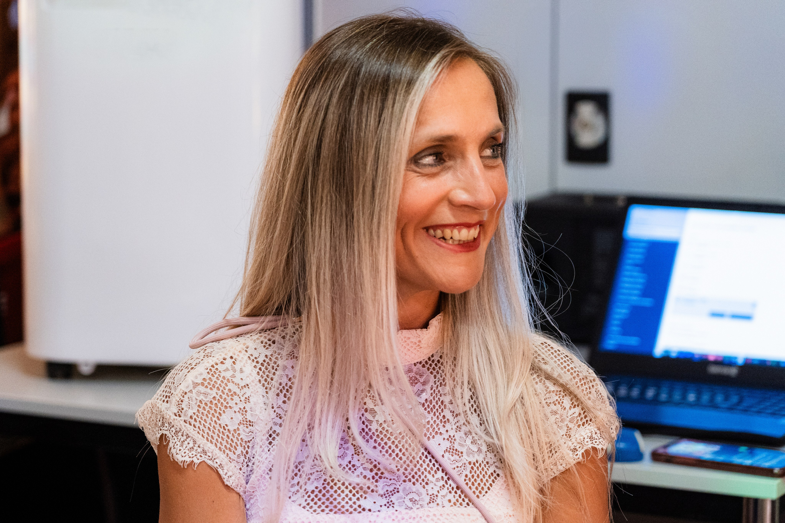 Events. Aleksandra Malahov