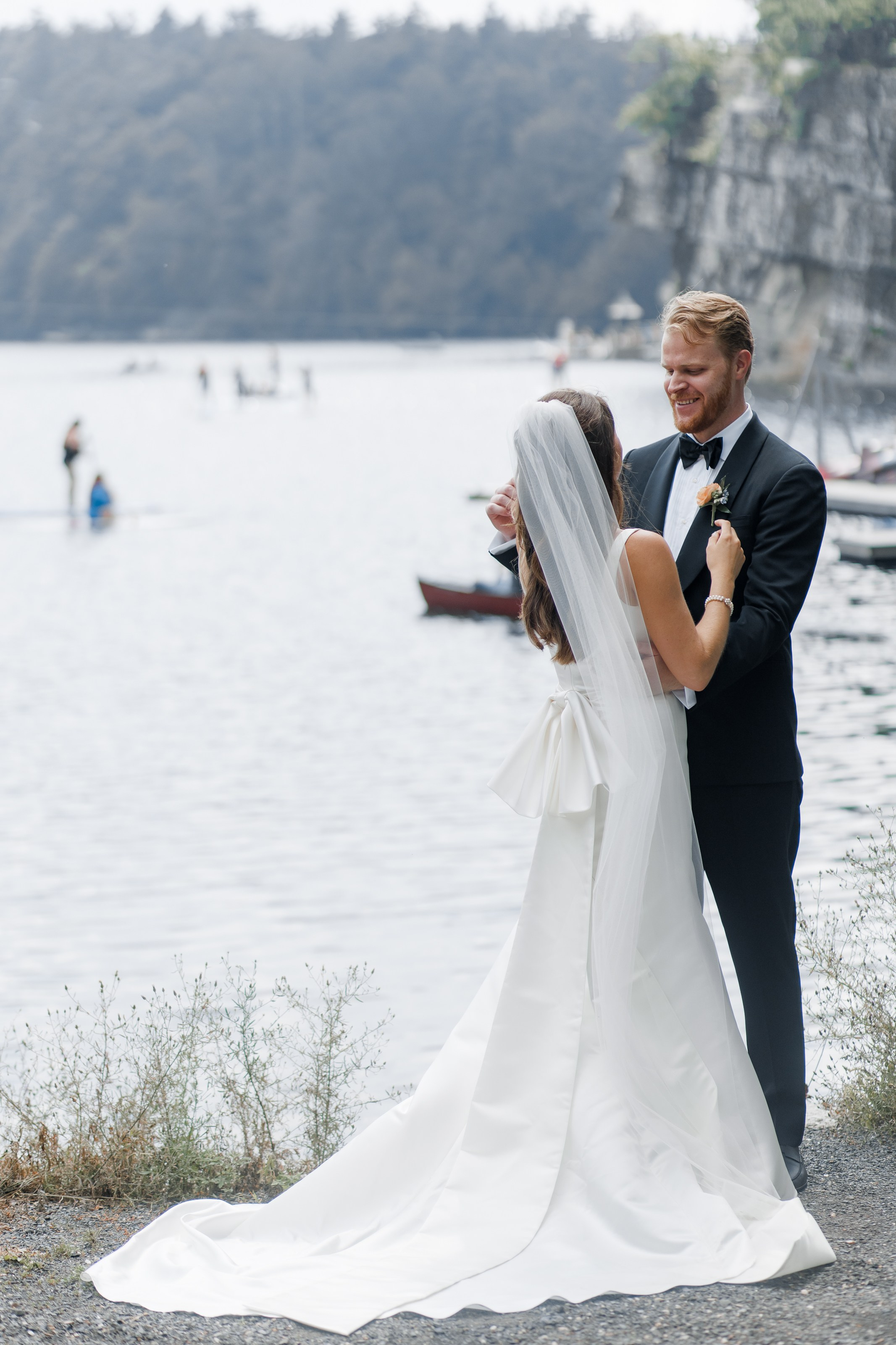 Kathy & David. Svyatoslav Bogdanov — destination photographer